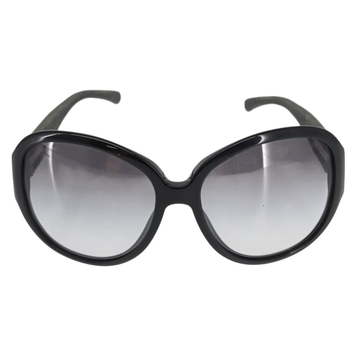 Chanel Chanel CC 4106 Sunglasses Size ONE SIZE - 2 Thumbnail
