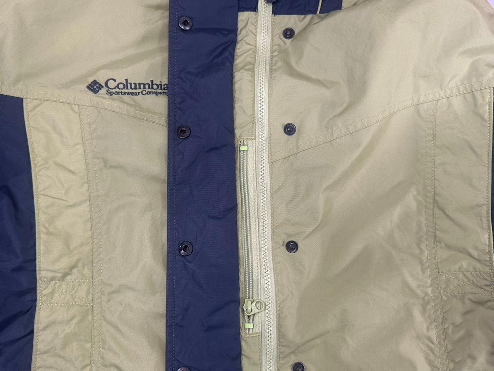 Columbia Columbia Calais Peak Ski Parka Coat Women L Size L / US 10 / IT 46 - 11 Thumbnail