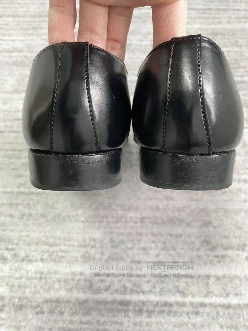 Christopher Nemeth Christopher Nemeth Derby Shoes for Men. Size US 9.5 / EU 42-43 - 5 Thumbnail