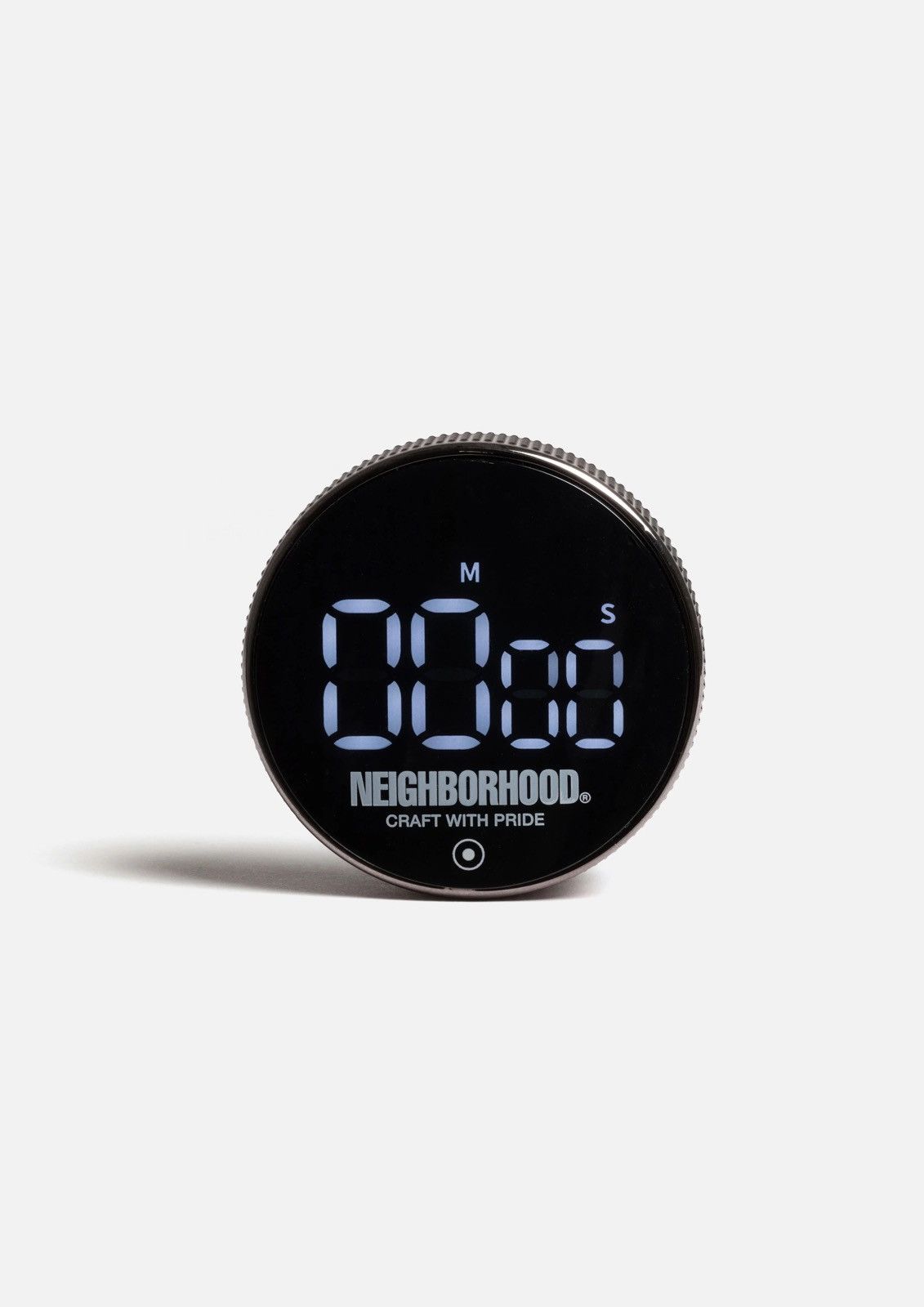 Neighborhood Neighborhood Timer Size ONE SIZE - 3 Thumbnail