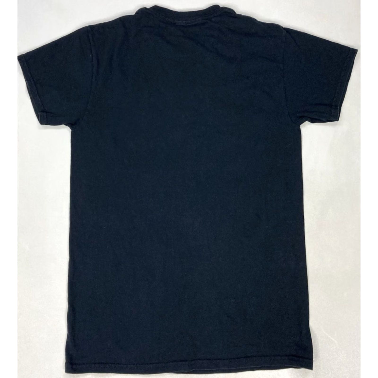 Vintage VINTAGE Olivia Rodrigo T-shirt Women Small Black Short Sleeve Music Merch Size S / US 4 / IT 40 - 3 Thumbnail