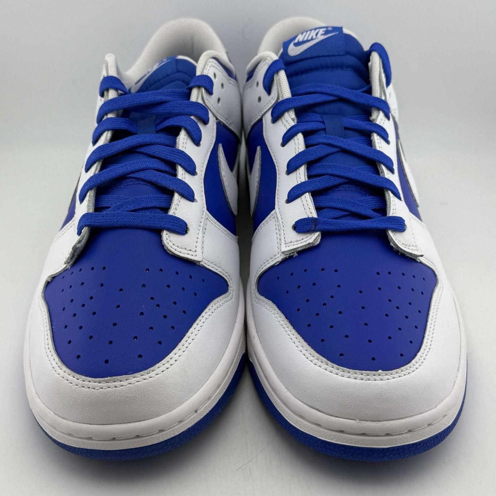 Nike Nike Dunk Racer Blue OG BOX Size US 13 / EU 46 - 2 Thumbnail