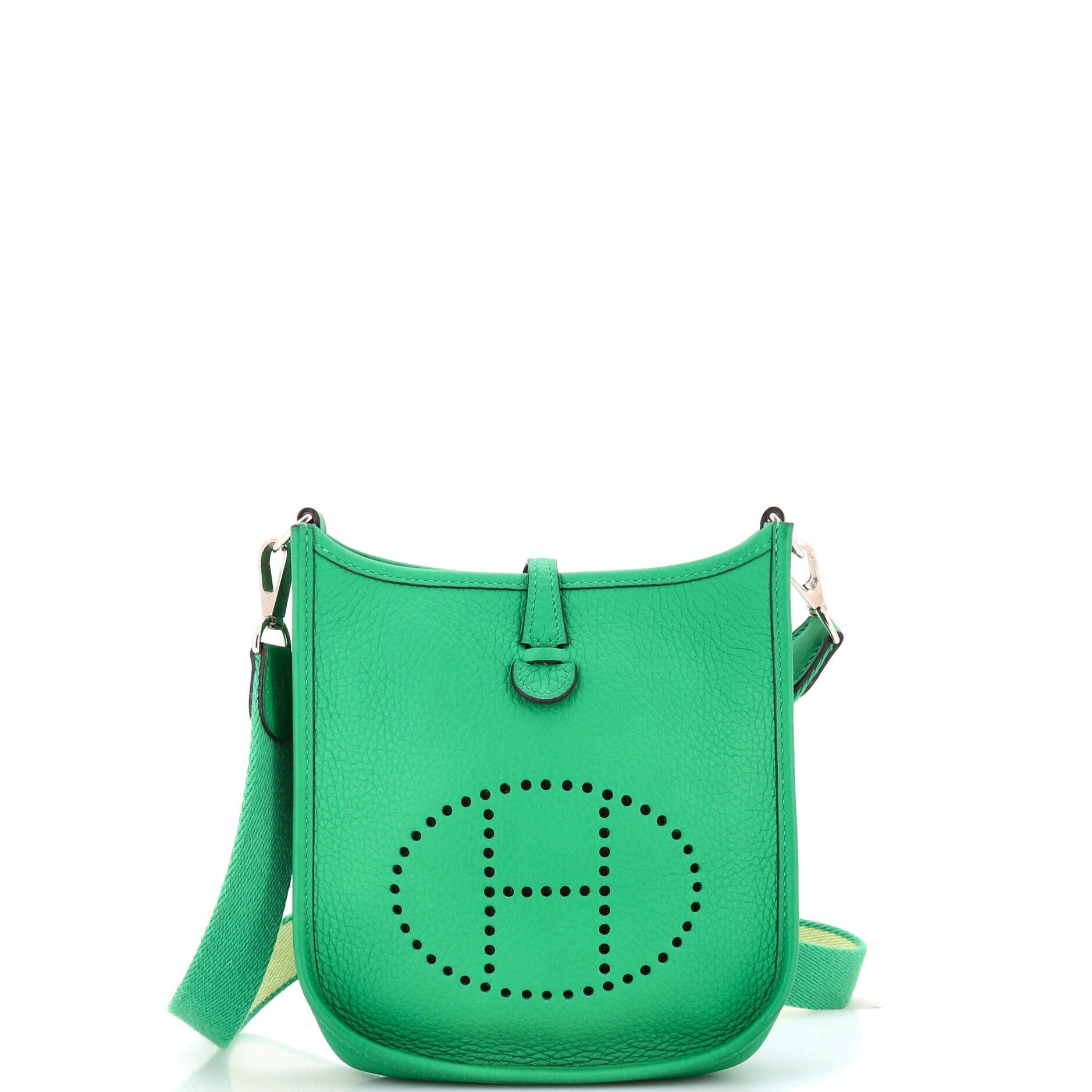 Hermes Evelyne Bag Gen III Size ONE SIZE - 1 Thumbnail