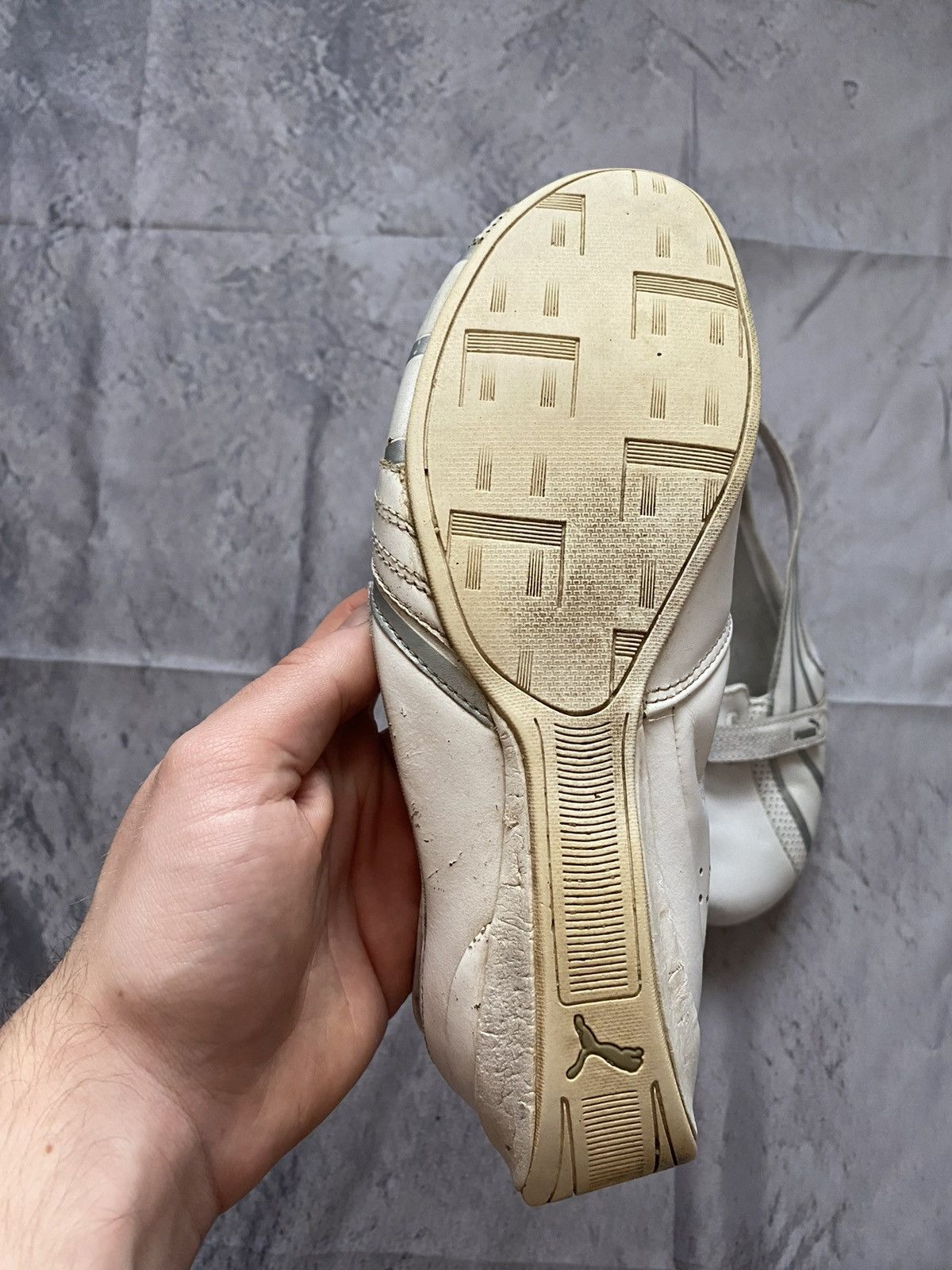 Puma Puma Ballet Flats, size EUR 40.5 Size US 9.5 / IT 39.5 - 4 Thumbnail