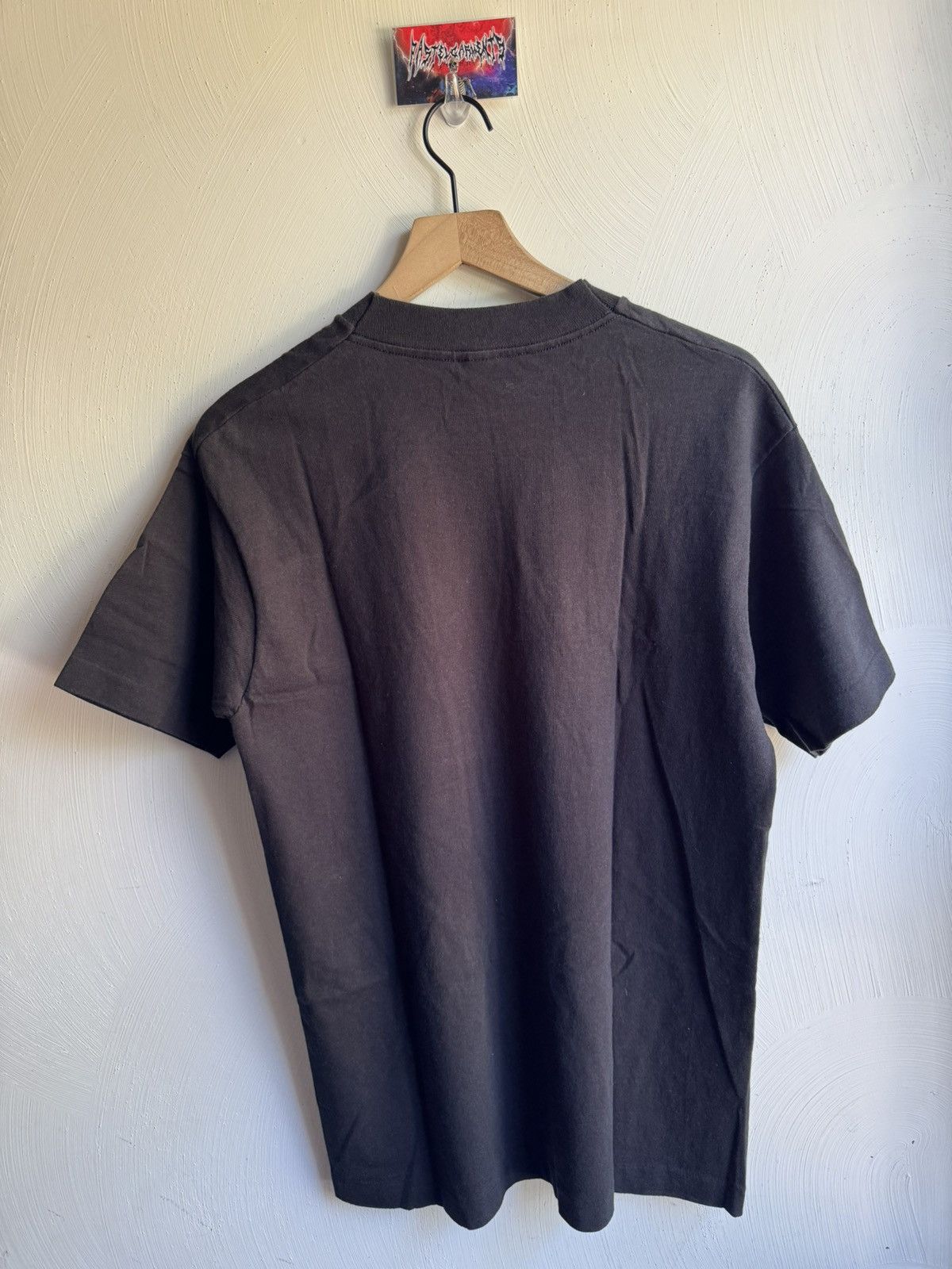 Vintage Vintage 90s Los Angeles California Single Stitch Tee Size US M / EU 48-50 / 2 - 5 Thumbnail