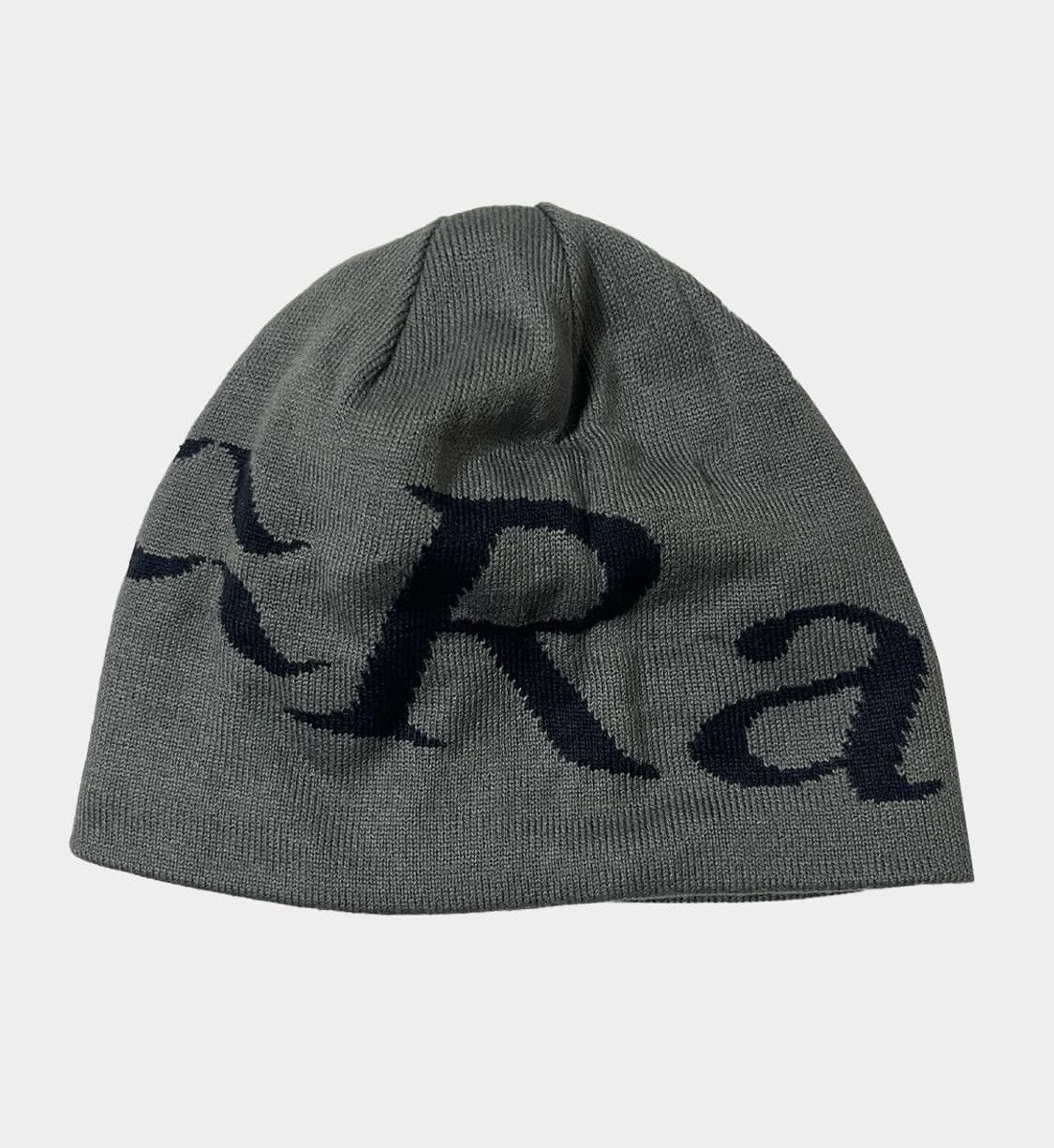 Rab Vintage Hats RAB big logo men’s cap beanie Size ONE SIZE - 1 Thumbnail