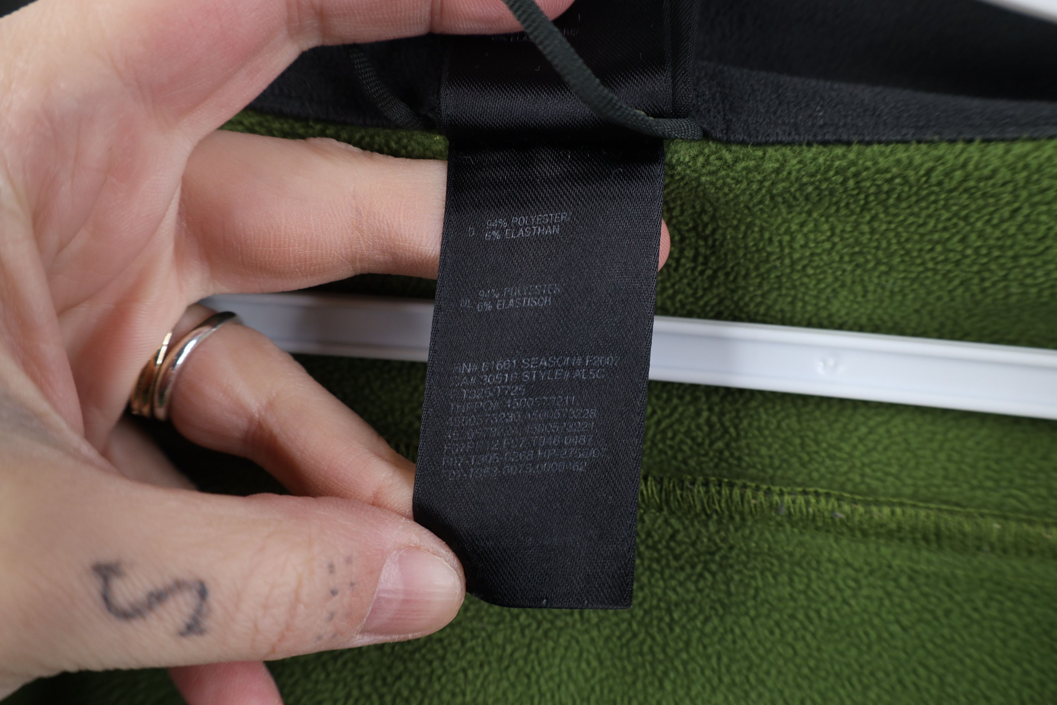 The North Face Vintage Y2K 2007 The North Face Bionic Soft Shell Jacket Size US M / EU 48-50 / 2 - 11 Thumbnail