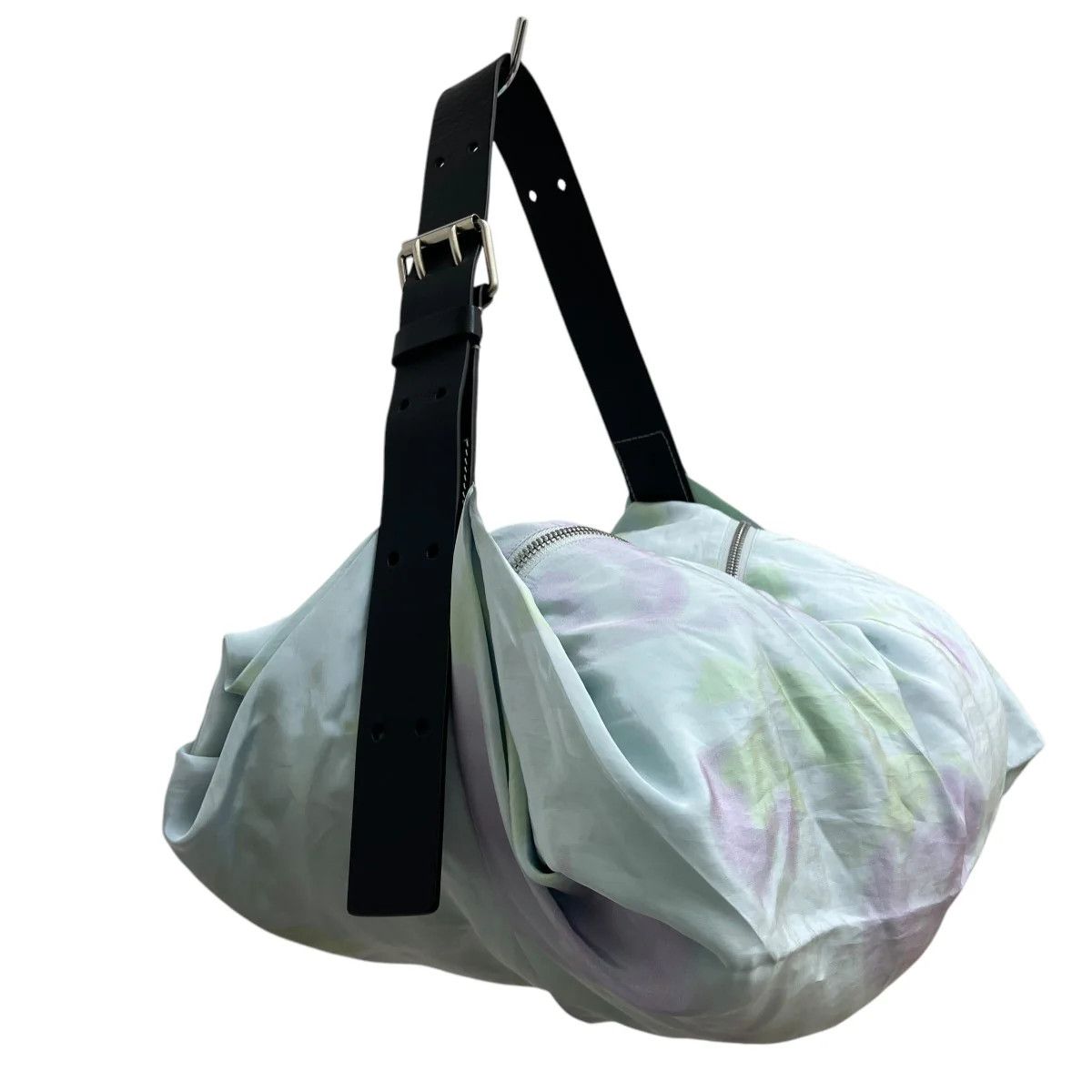 Jil Sander Iridescent Shoulder Bag Size ONE SIZE - 3 Thumbnail