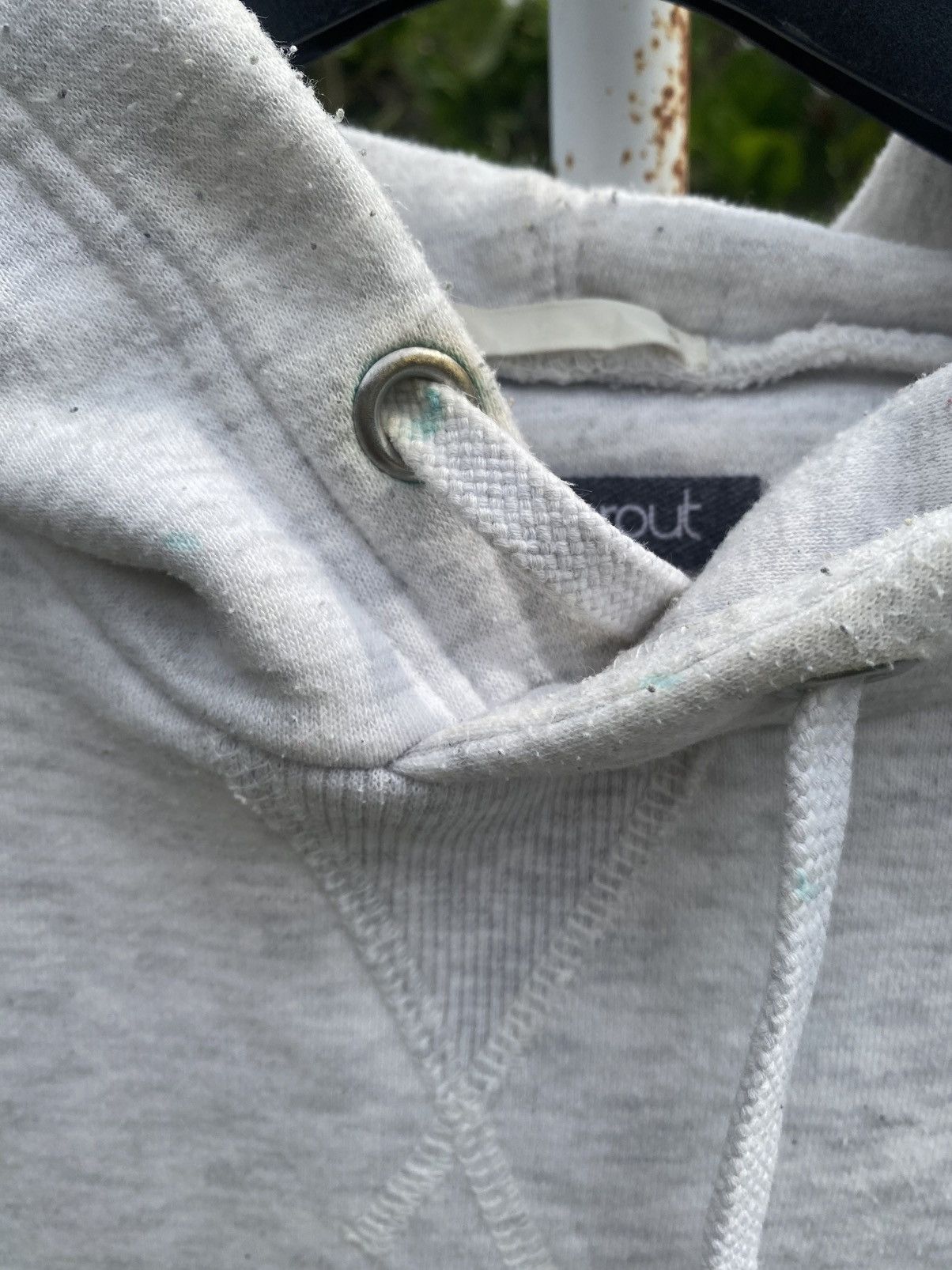 Other Budsprout Hoodie Size US S / EU 44-46 / 1 - 10 Thumbnail