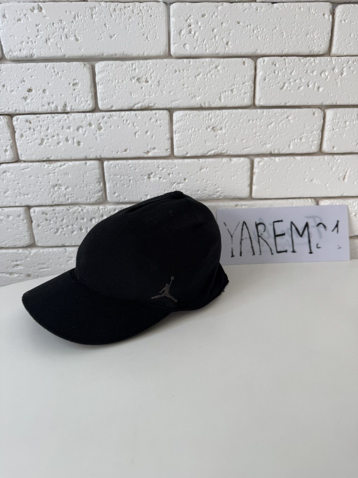 Other Jordan cap hat Size ONE SIZE - 1 Thumbnail