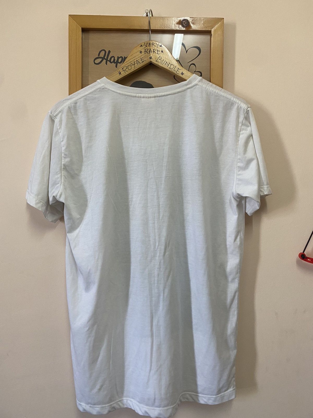 Hysteric Glamour 🔥HOT🔥Photo Tee Very Rare Size US L / EU 52-54 / 3 - 2 Thumbnail