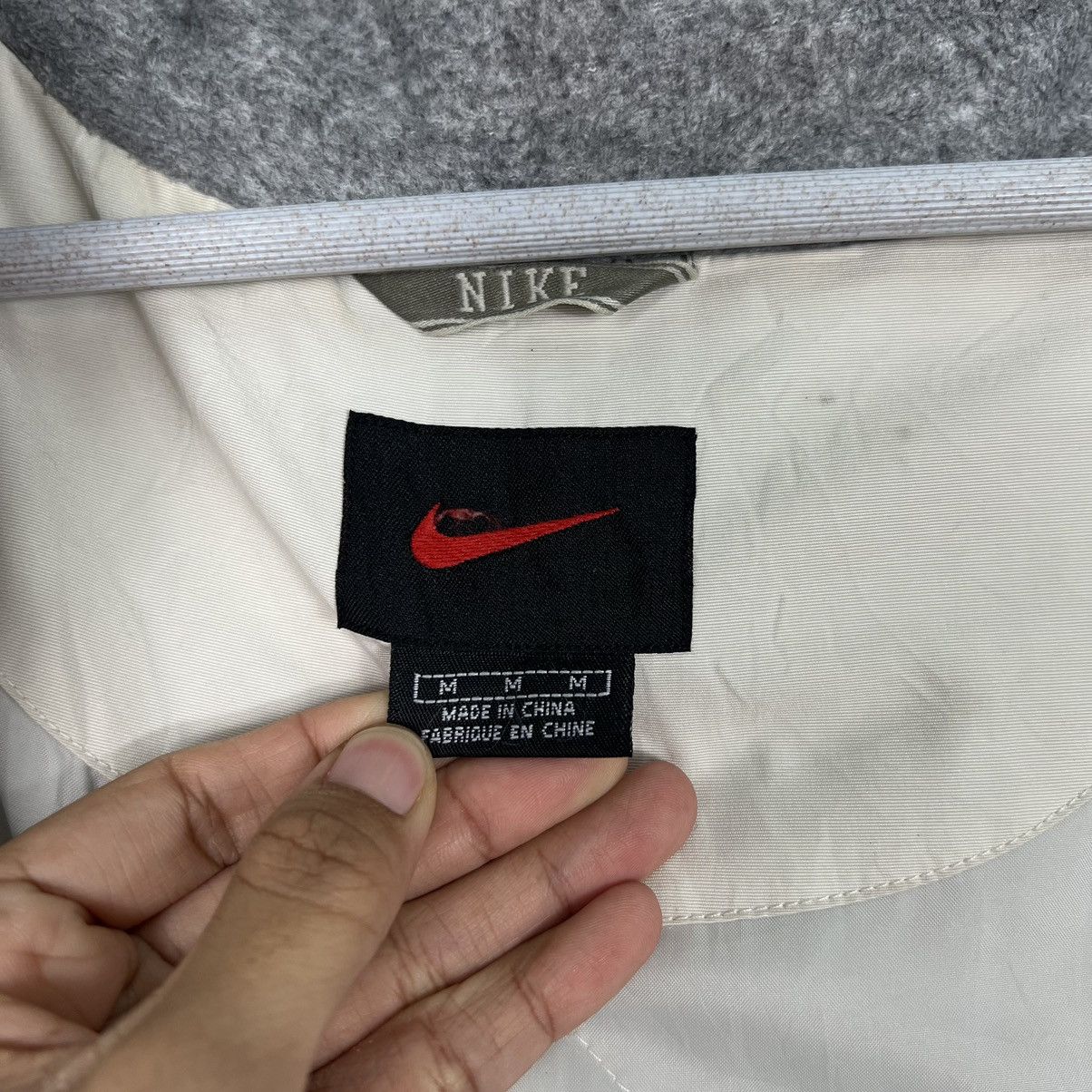 Nike 🔥 VINTAGE NIKE JACKET Size US M / EU 48-50 / 2 - 14 Thumbnail