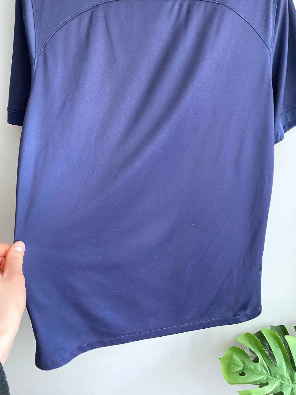 Nike PSG Paris Saint Germain 2022/23 Home Soccer Jersey, Size M Size US M / EU 48-50 / 2 - 14 Thumbnail