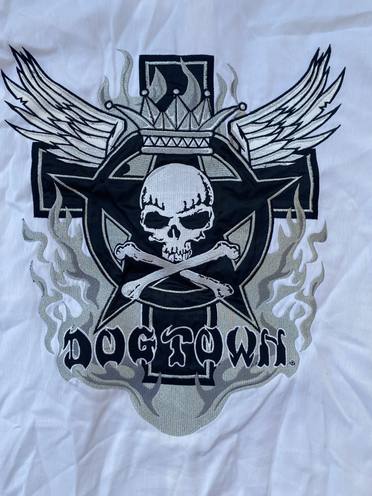 Dogtown Dogtown Size US L / EU 52-54 / 3 - 3 Thumbnail