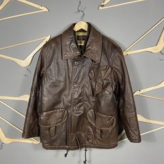 Dainese Saint Louis Leather Jacket Black