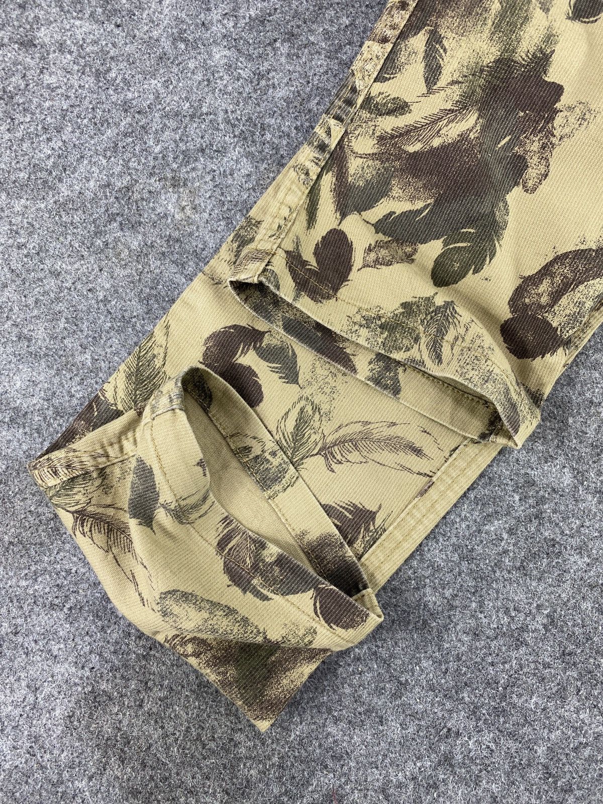 Japanese Brand Japanese Brand Antgauge Pants - J1021 Size US 31 - 13 Thumbnail