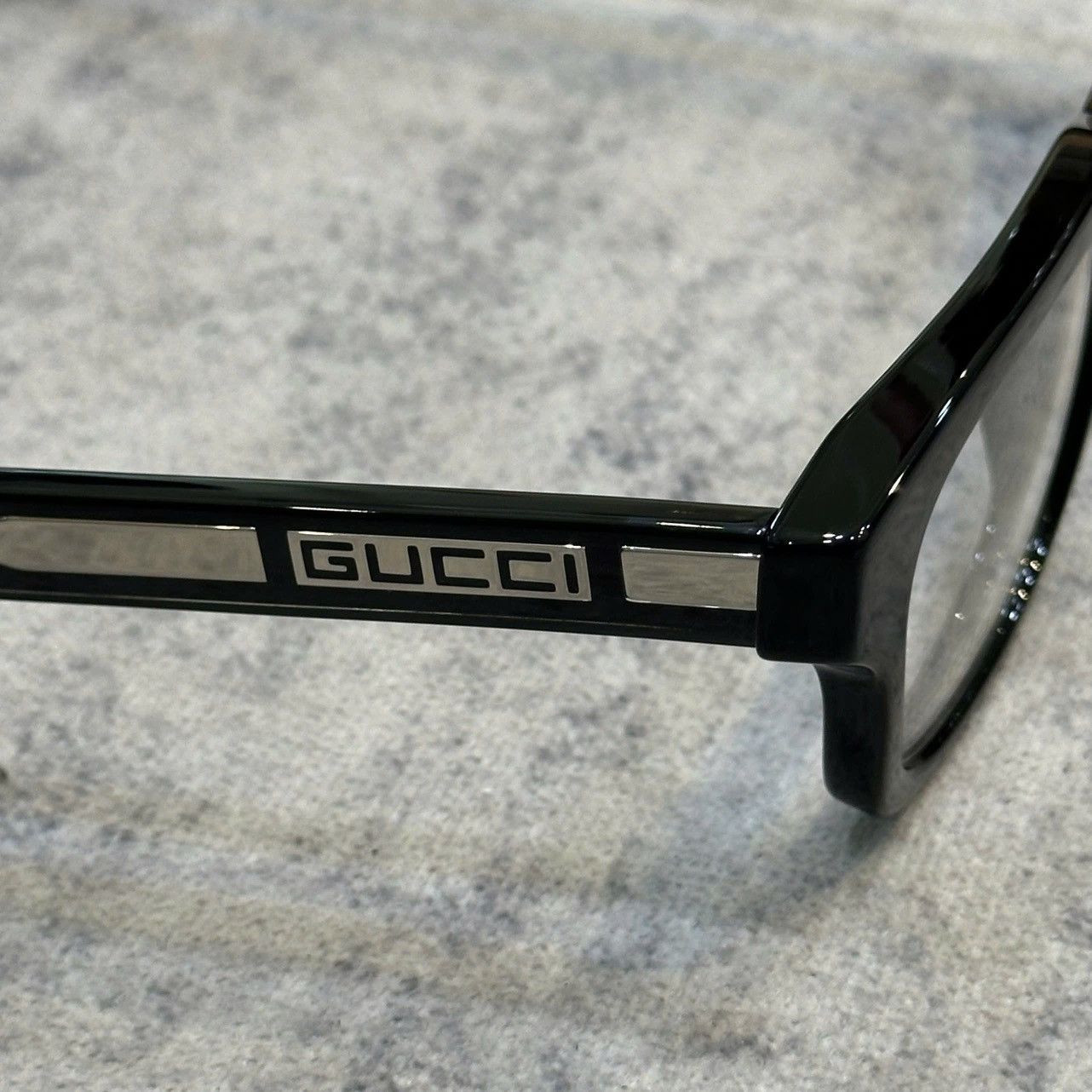 Gucci GUCCI GG1731O 001 Size ONE SIZE - 3 Thumbnail