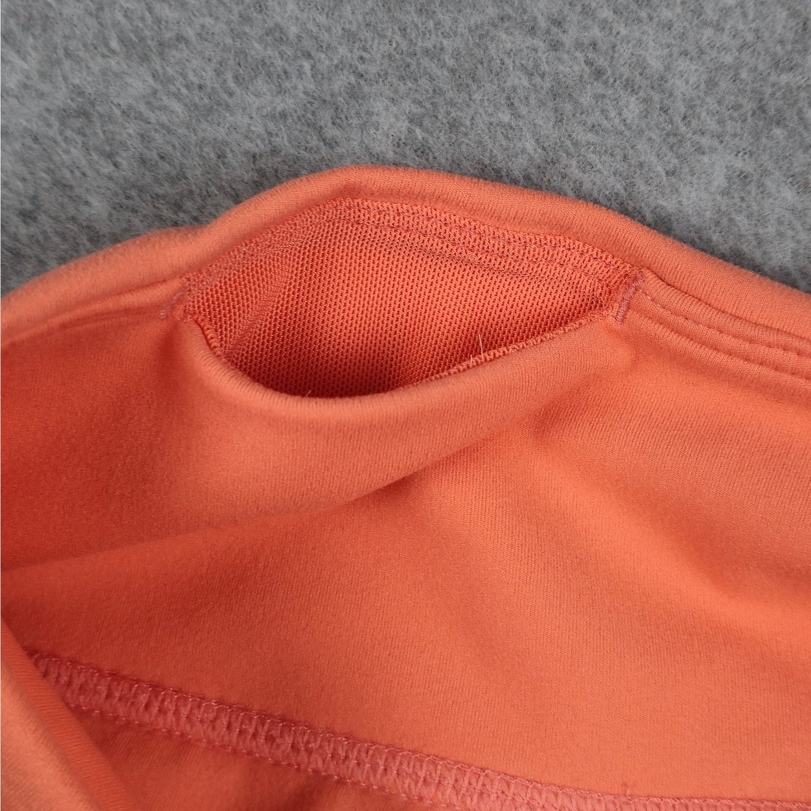 Gymshark Gymshark Medium Peach color Leggings Size 26" / US 2 / IT 38 - 8 Thumbnail