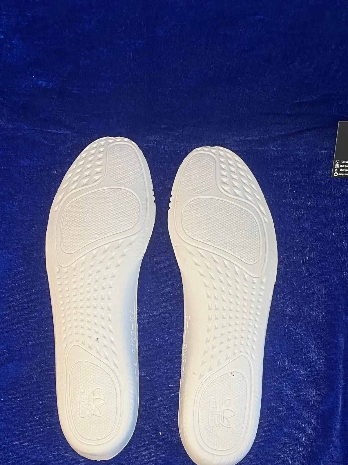 Adidas × Kanye West Adidas Yeezy Boost 350 V2 Ash Pearl 40 1/3 Size US 7.5 / EU 40-41 - 9 Thumbnail