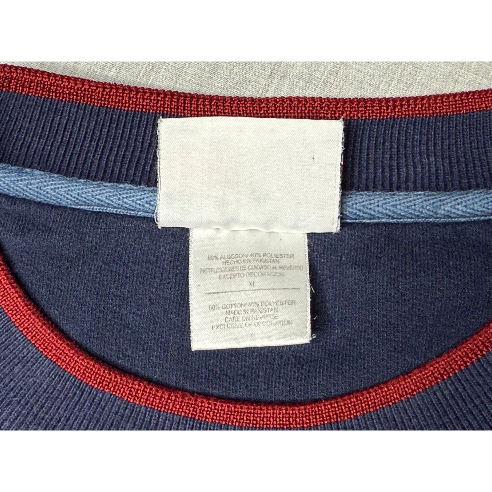 Vintage Vintage Greatest Grandpa Pullover Crewneck Sweatshirt XL Size US XL / EU 56 / 4 - 4 Thumbnail