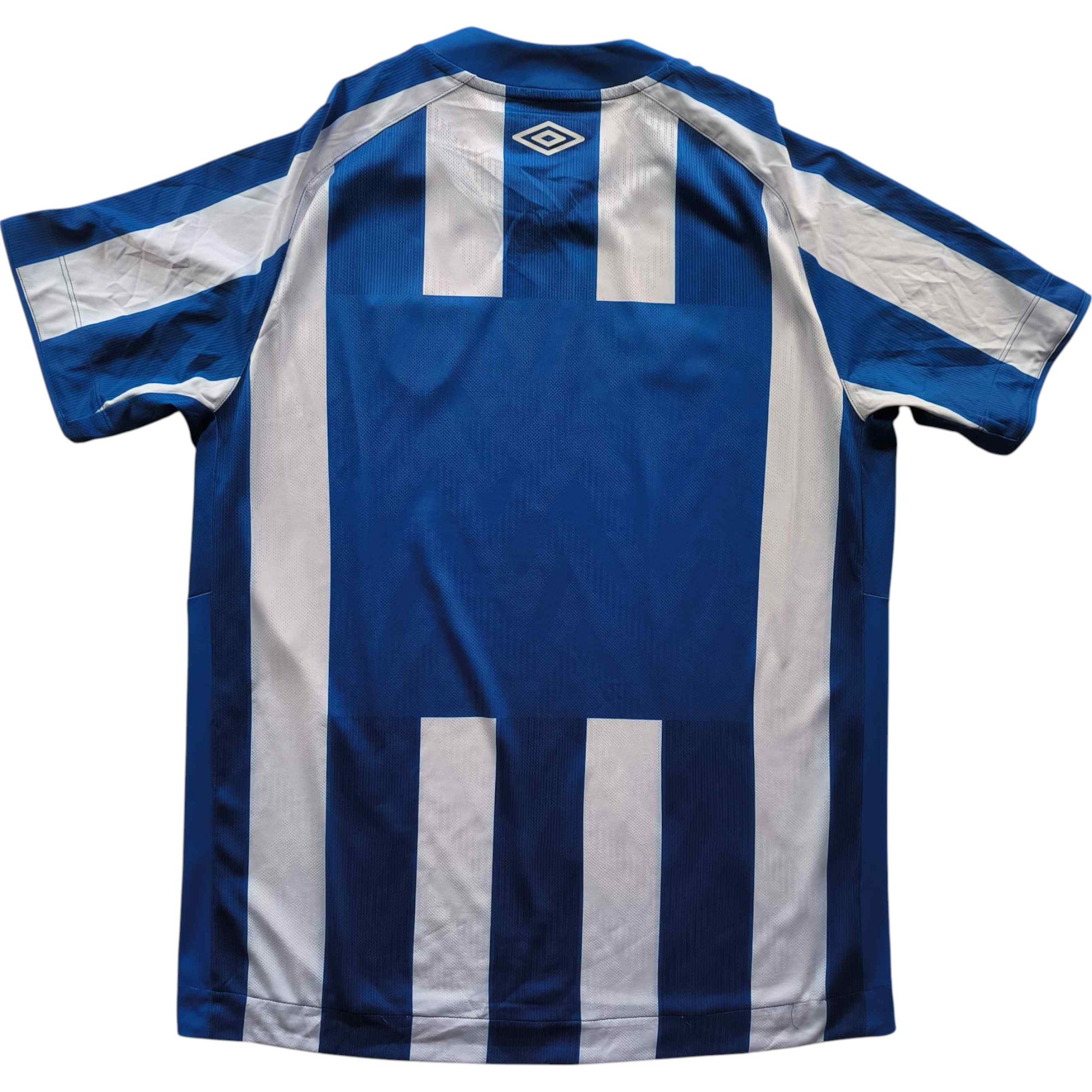 Umbro Avaí 2021 Umbro home football jersey shirt size L Size US L / EU 52-54 / 3 - 2 Thumbnail