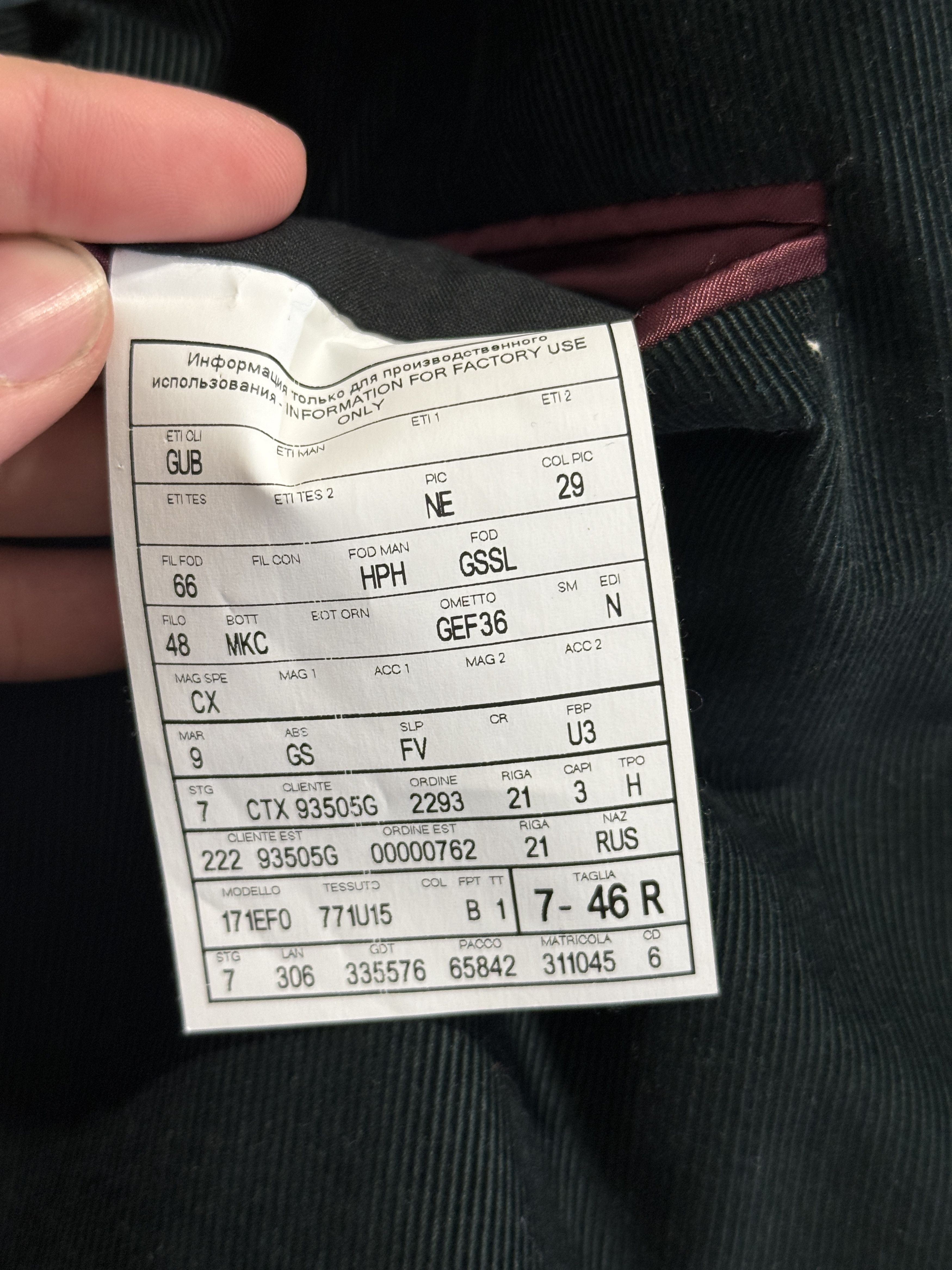 Gucci SS17 Bee Schoolboy Blazer Size 46R - 3 Thumbnail
