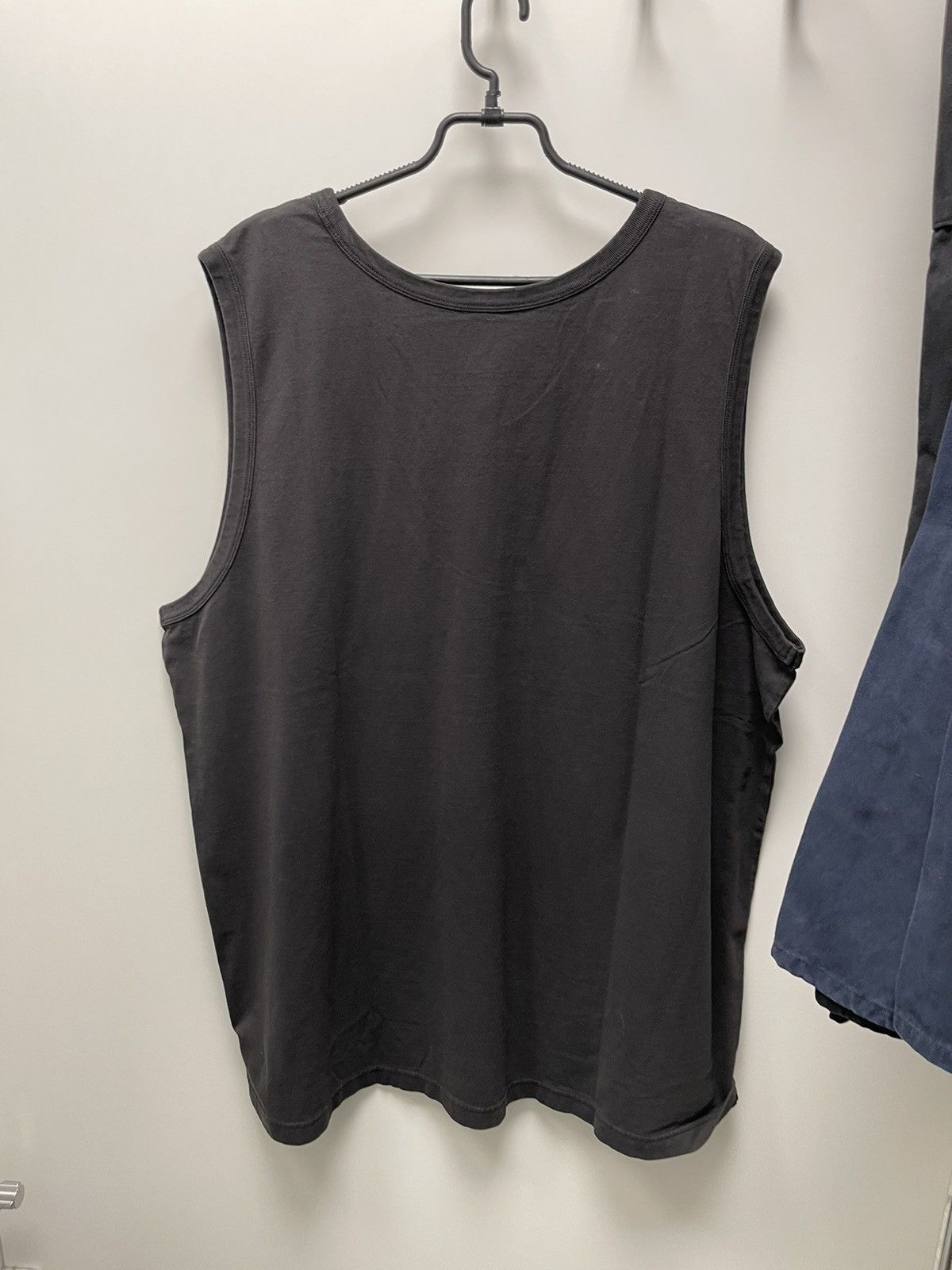 専用出品YZY GAP YE FIT TANK SIZE S ×2 Yeezy Gap Engineered by Balenciaga Women's Sleeveless Second