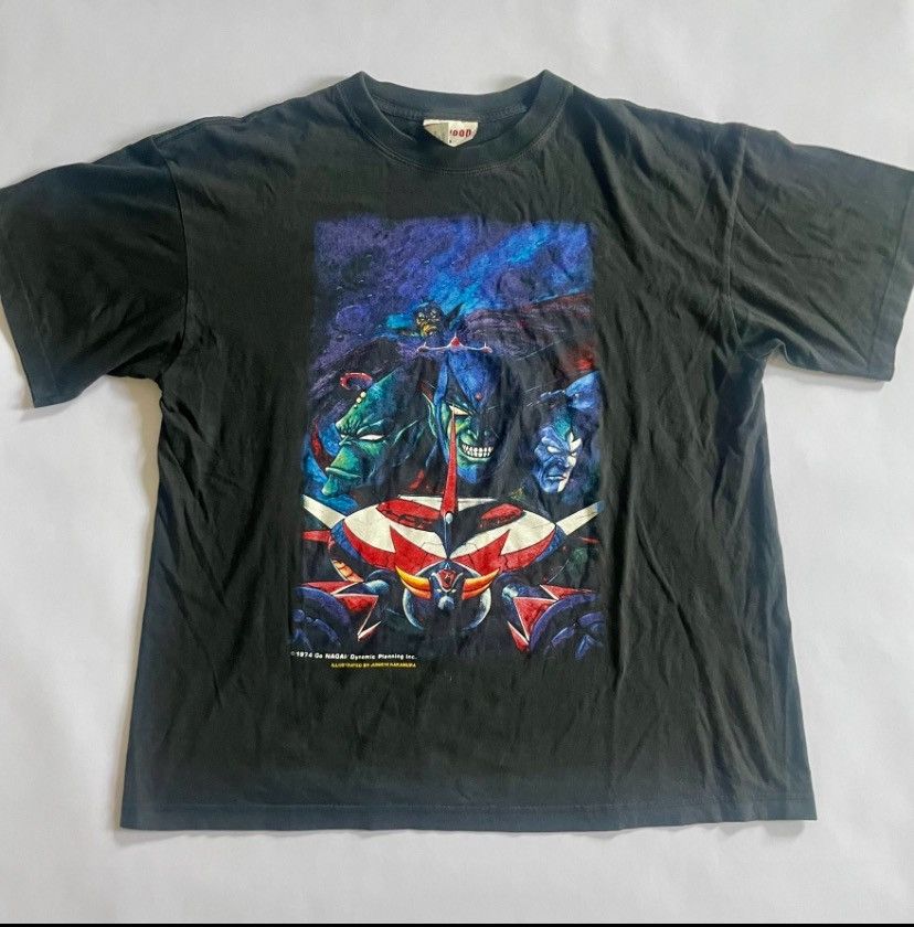 Vintage Vintage redwood tshirt vintage Size US L / EU 52-54 / 3 - 1 Thumbnail