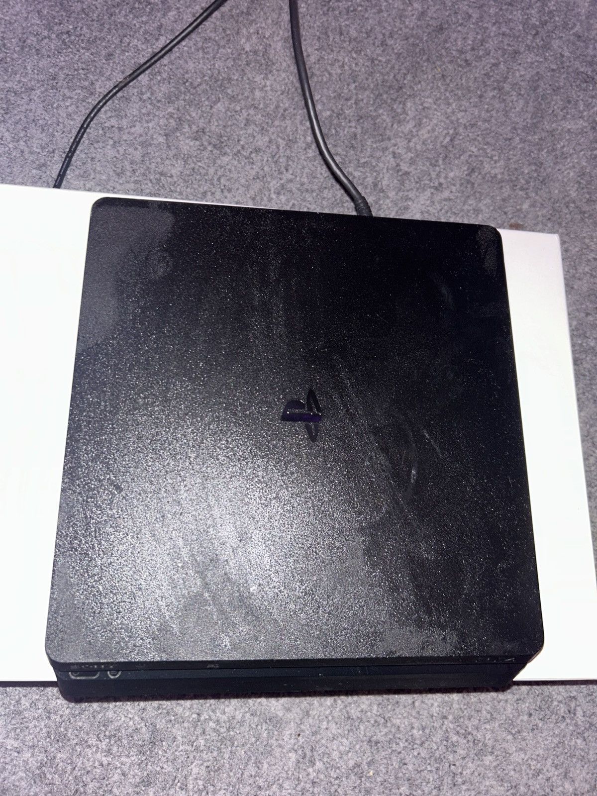 Playstation PlayStation 4 Size ONE SIZE - 2 Thumbnail