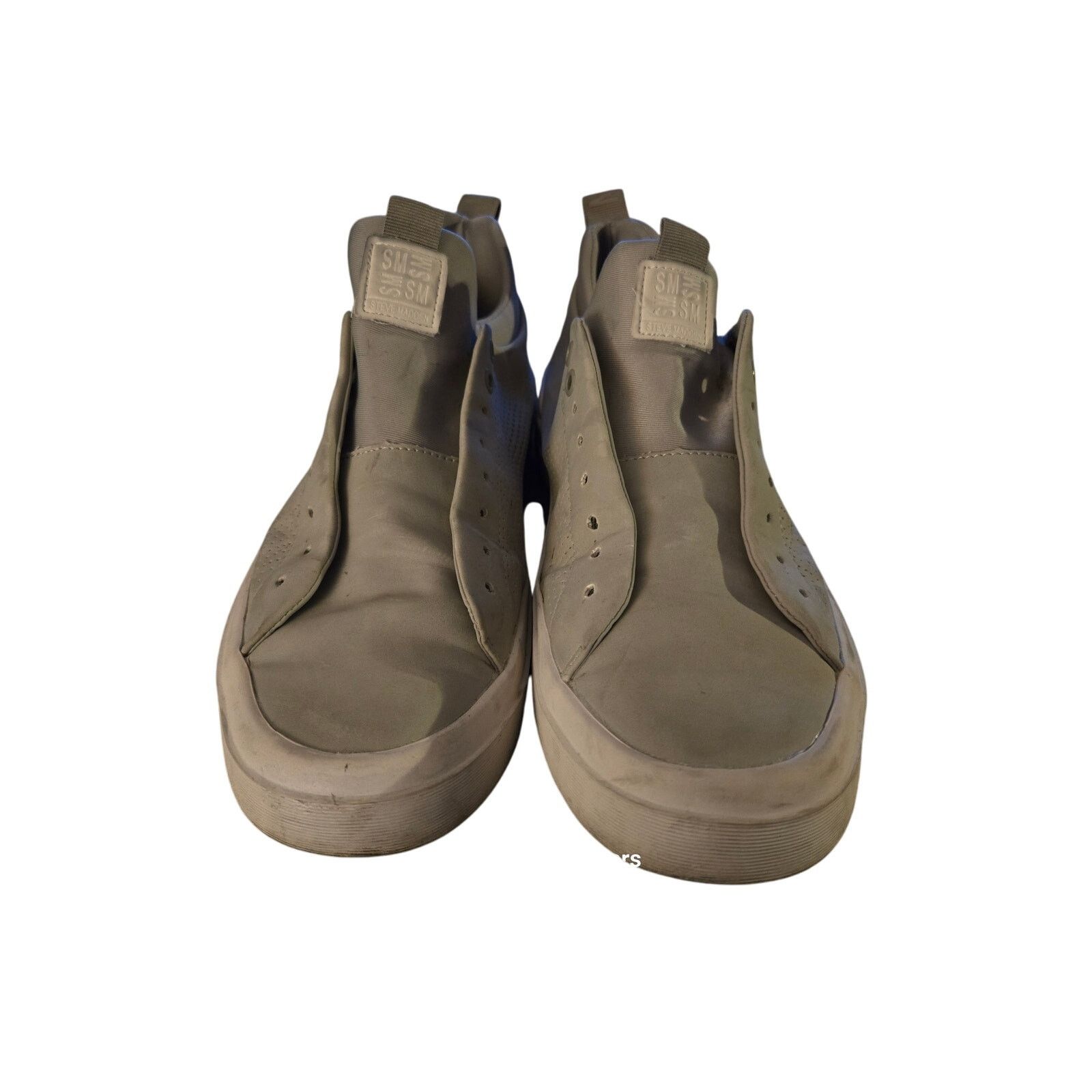 Steve Madden Steve Madden 11M sneakers Size US 11 / EU 44 - 3 Thumbnail