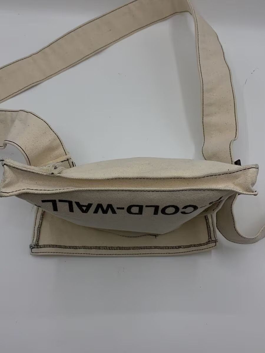 A-COLD-WALL* Logo Utility Crossbody Shoulder Bag Size ONE SIZE - 4 Thumbnail