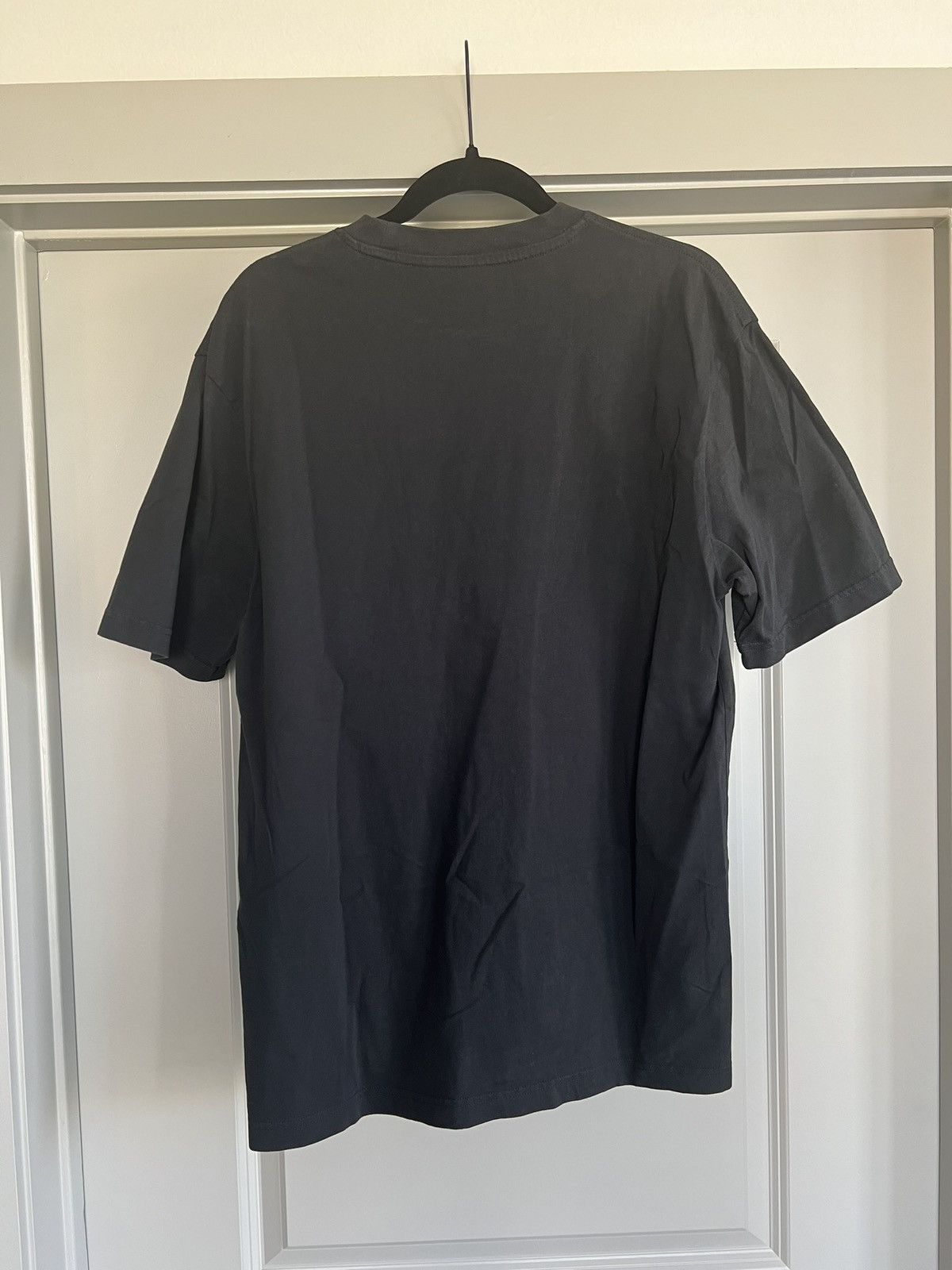 Palace Palace Inflator T-Shirt Black Size US L / EU 52-54 / 3 - 3 Thumbnail
