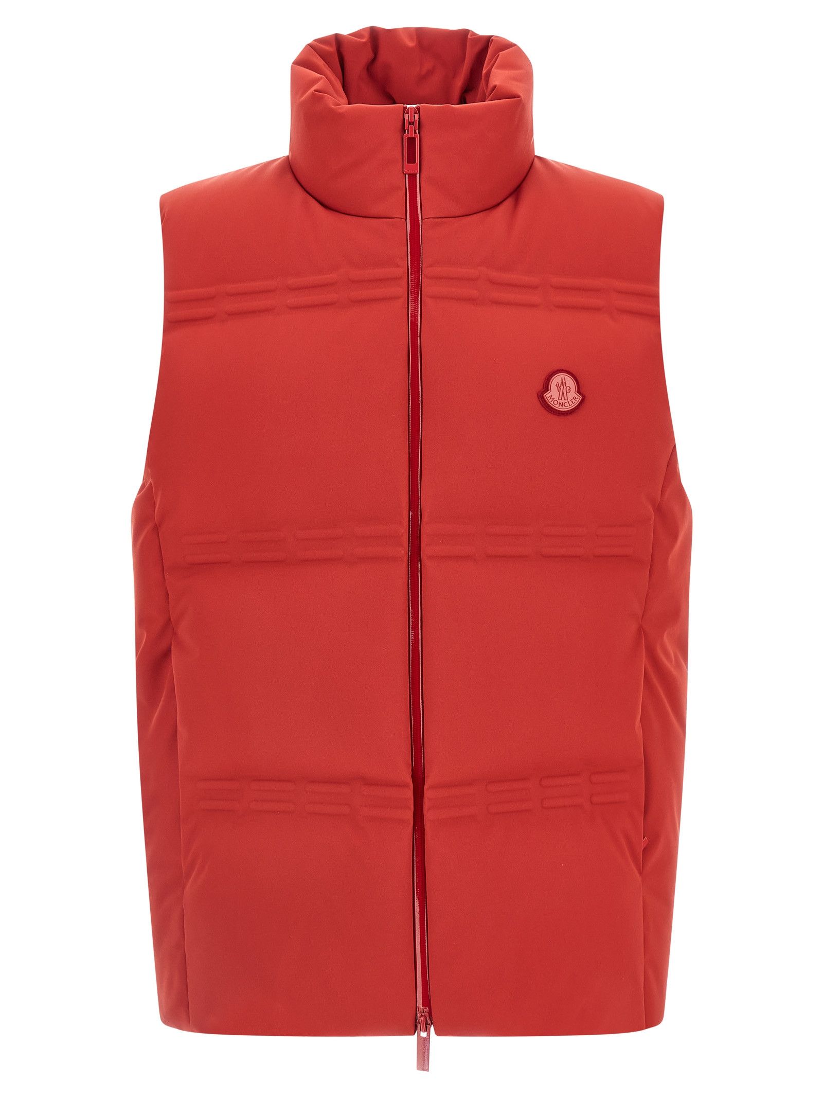 Moncler Genius Moncler x A$AP Rocky 'Sparky' vest Size US XL / EU 56 / 4 - 1 Thumbnail