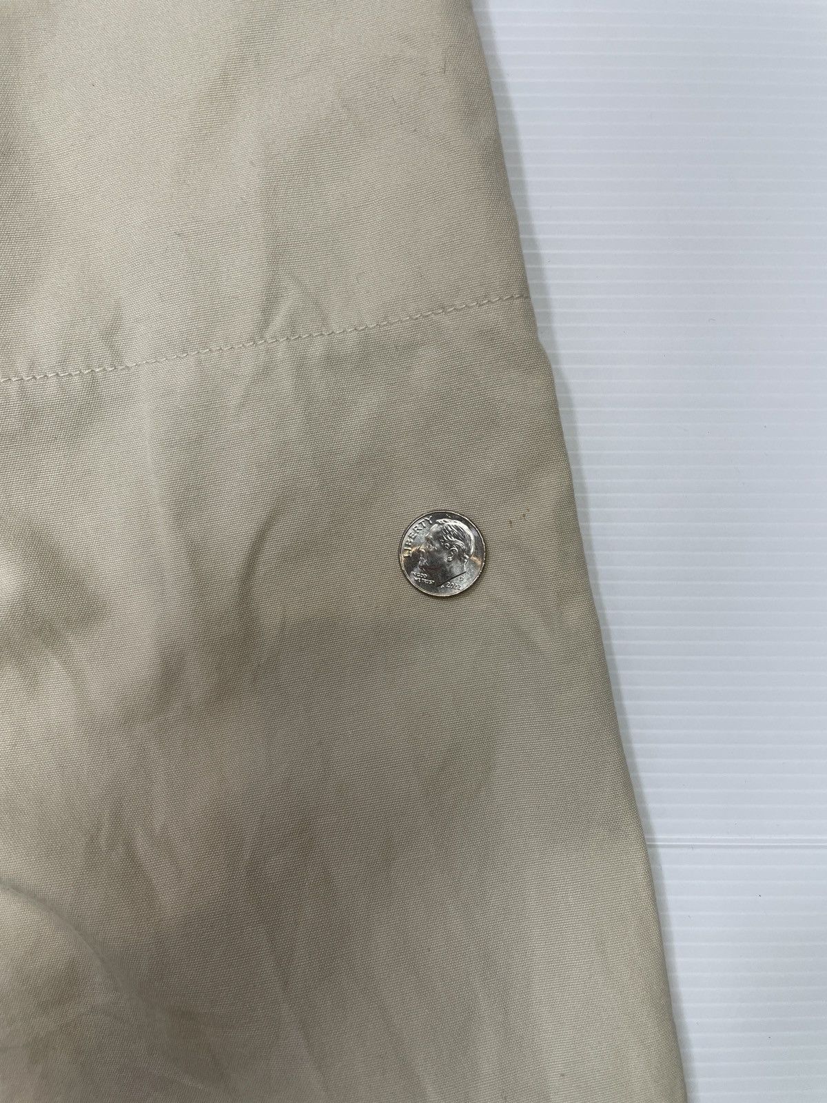Maison Margiela Martin Margiela Flight Pants Size US 28 / EU 44 - 18 Thumbnail