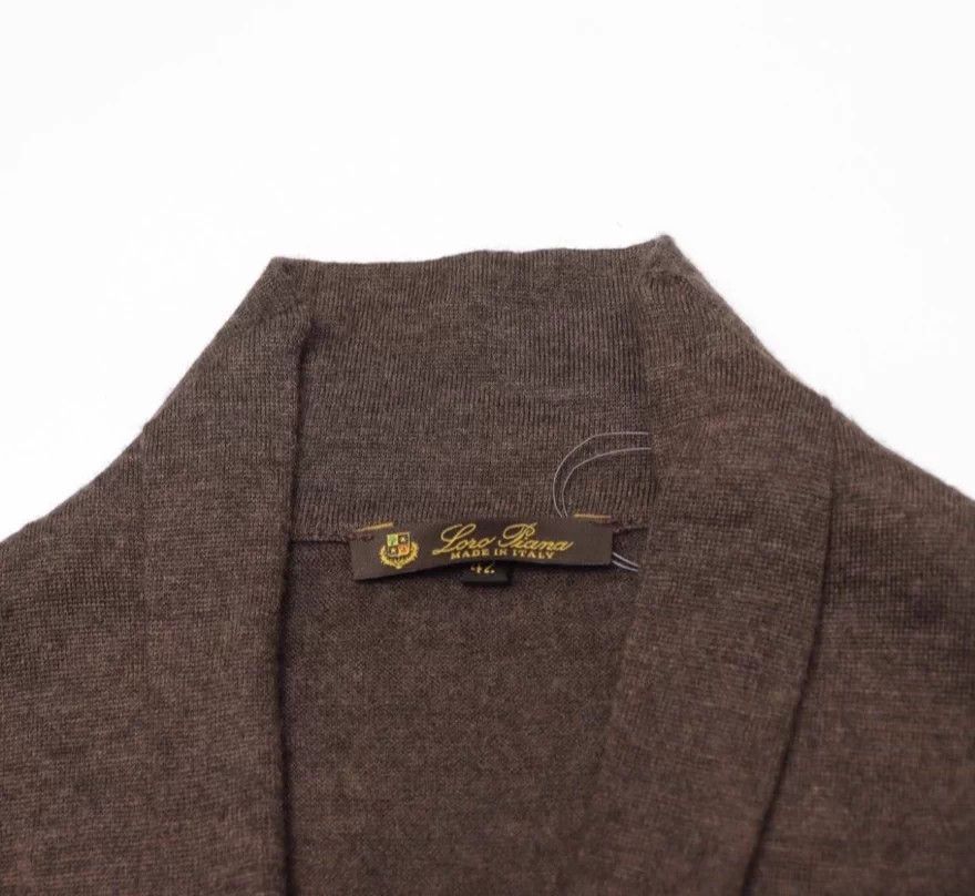 Loro Piana LoroPiana dress 42 Size M / US 6-8 / IT 42-44 - 5 Thumbnail