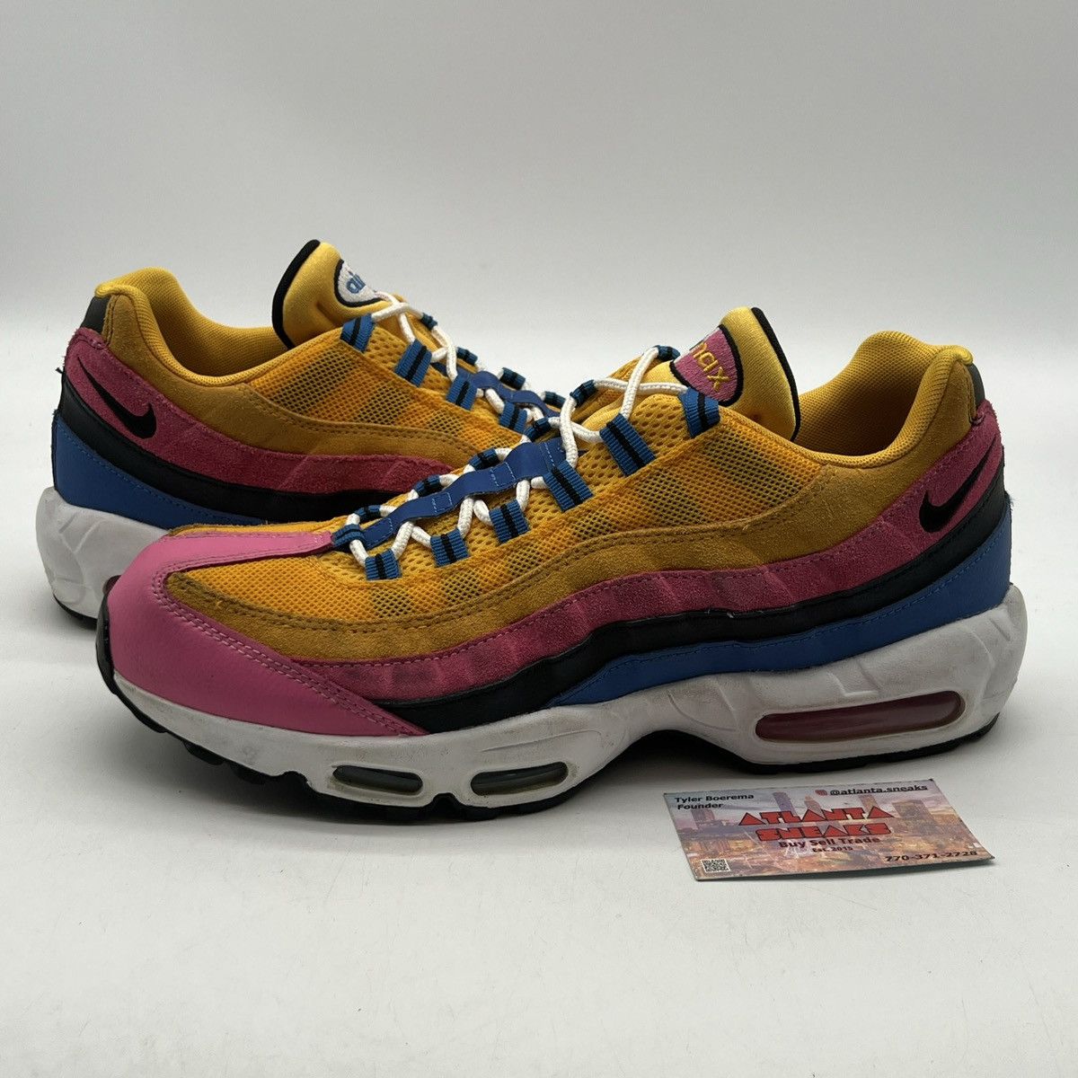 Air max 95 acg