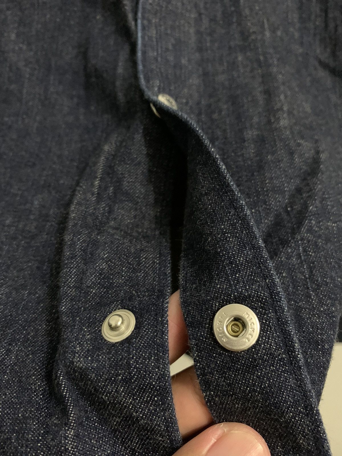 Japanese Brand Kaws OriginalFake Denim Size US M / EU 48-50 / 2 - 5 Thumbnail