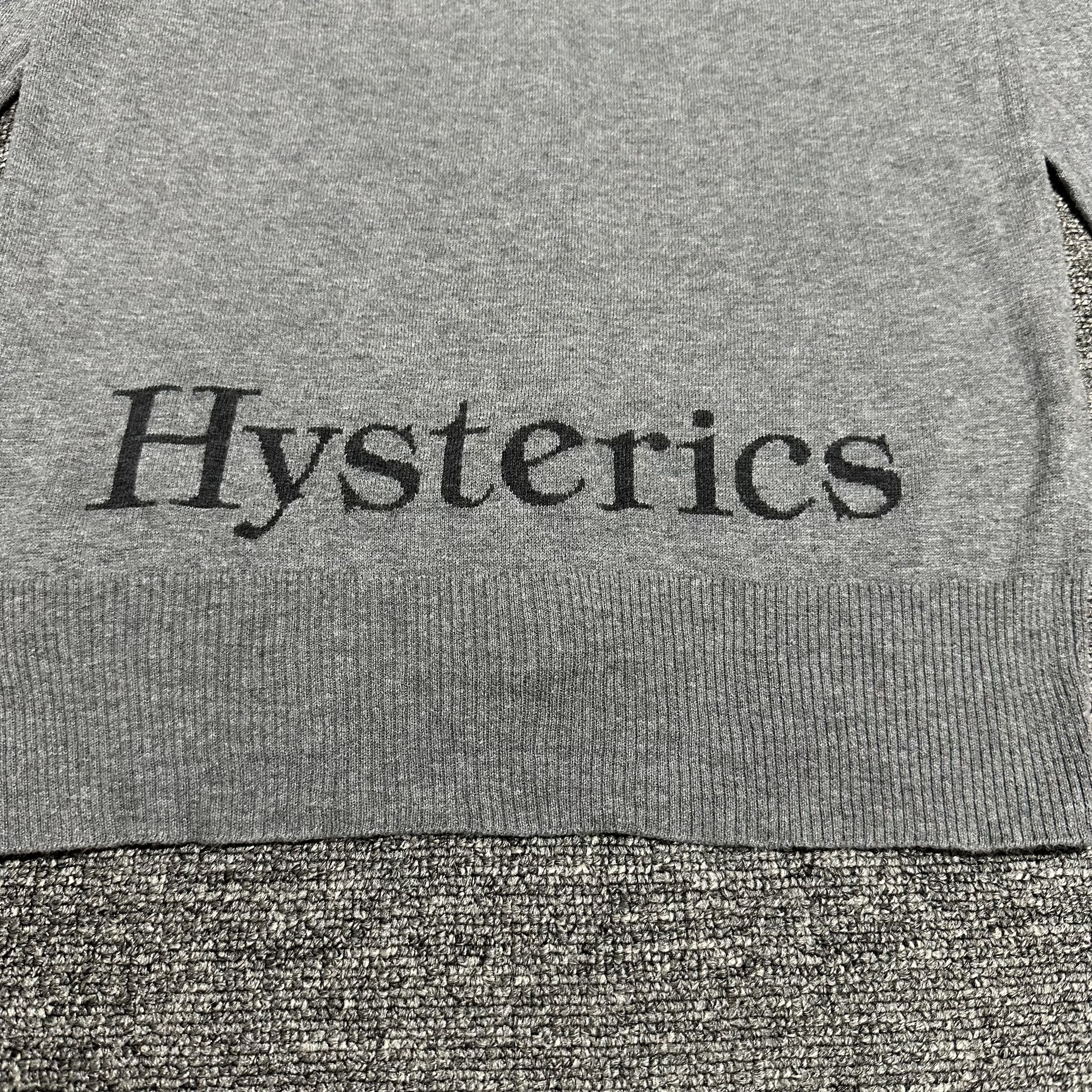 Hysteric Glamour Hysteric Glamour Cardigan Knitwear Size US S / EU 44-46 / 1 - 3 Thumbnail