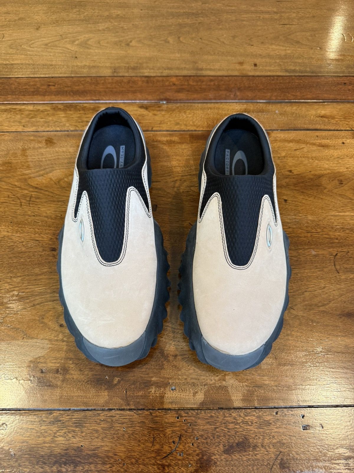 Brain Dead × Oakley Oakley Brain Dead Chop Mule Size US 10.5 / EU 43-44 - 1 Thumbnail