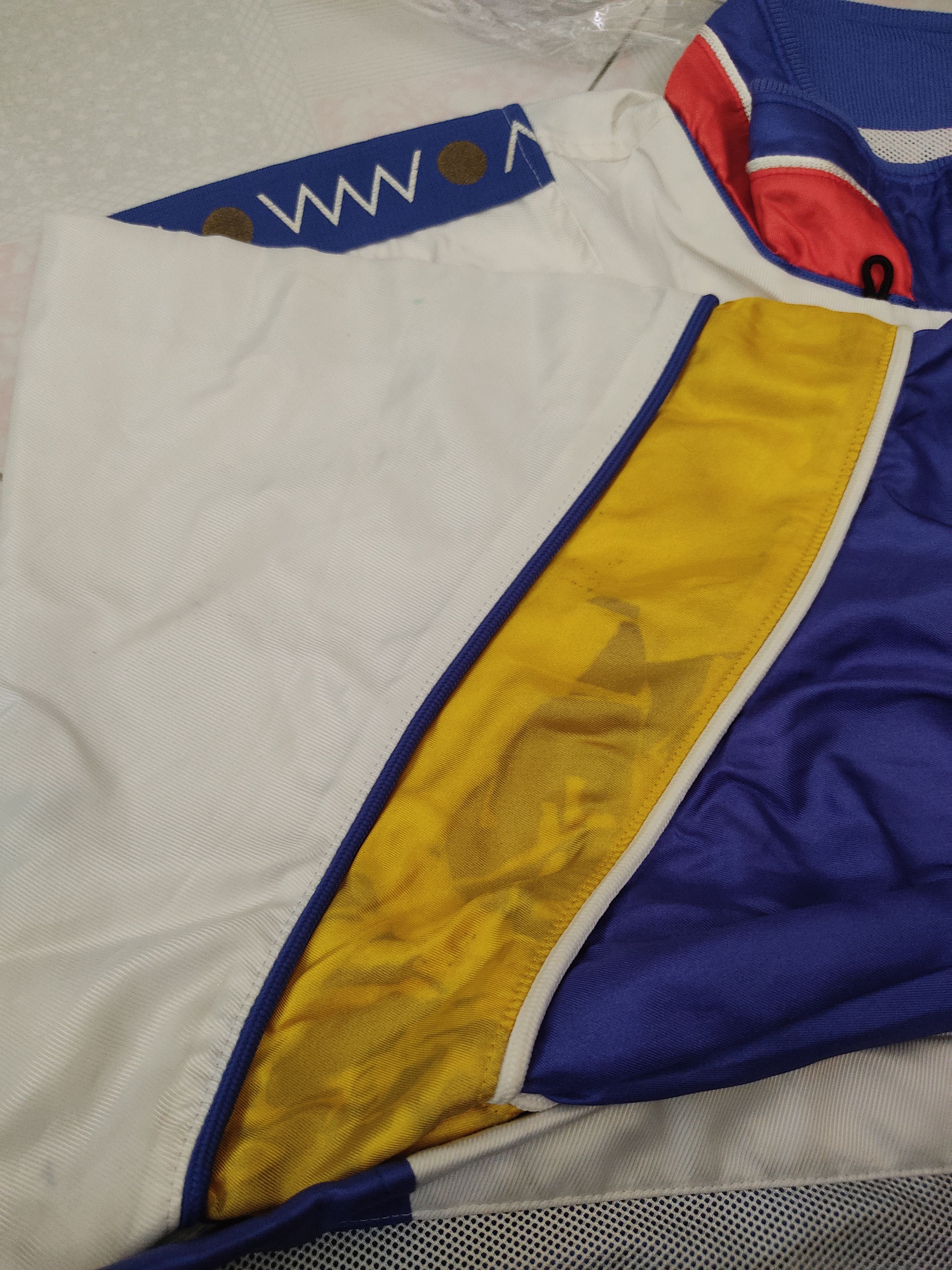 Japanese Brand Goldwin Ski Jacket Size US M / EU 48-50 / 2 - 10 Thumbnail