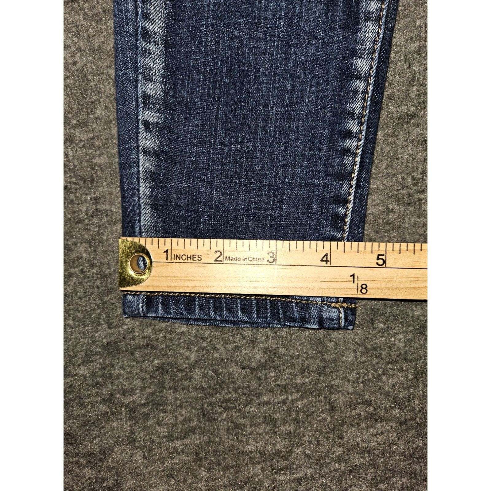 Vintage VINTAGE KanCan Jeans? Size 42" / US 20 - 7 Thumbnail
