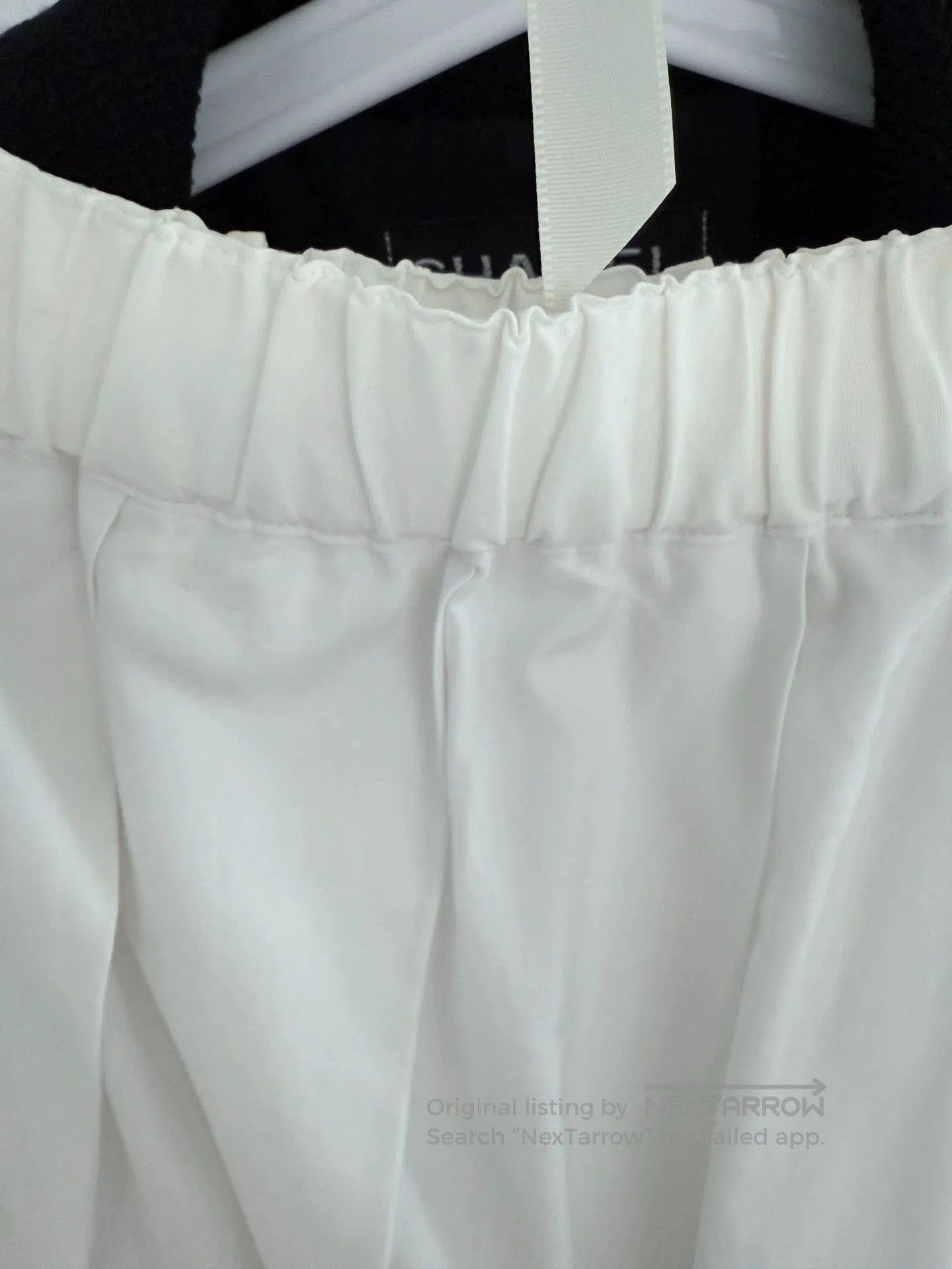 Comme des Garcons Comme des Garcons comcom ruffled skirt. Size 26" / US 2 / IT 38 - 5 Thumbnail