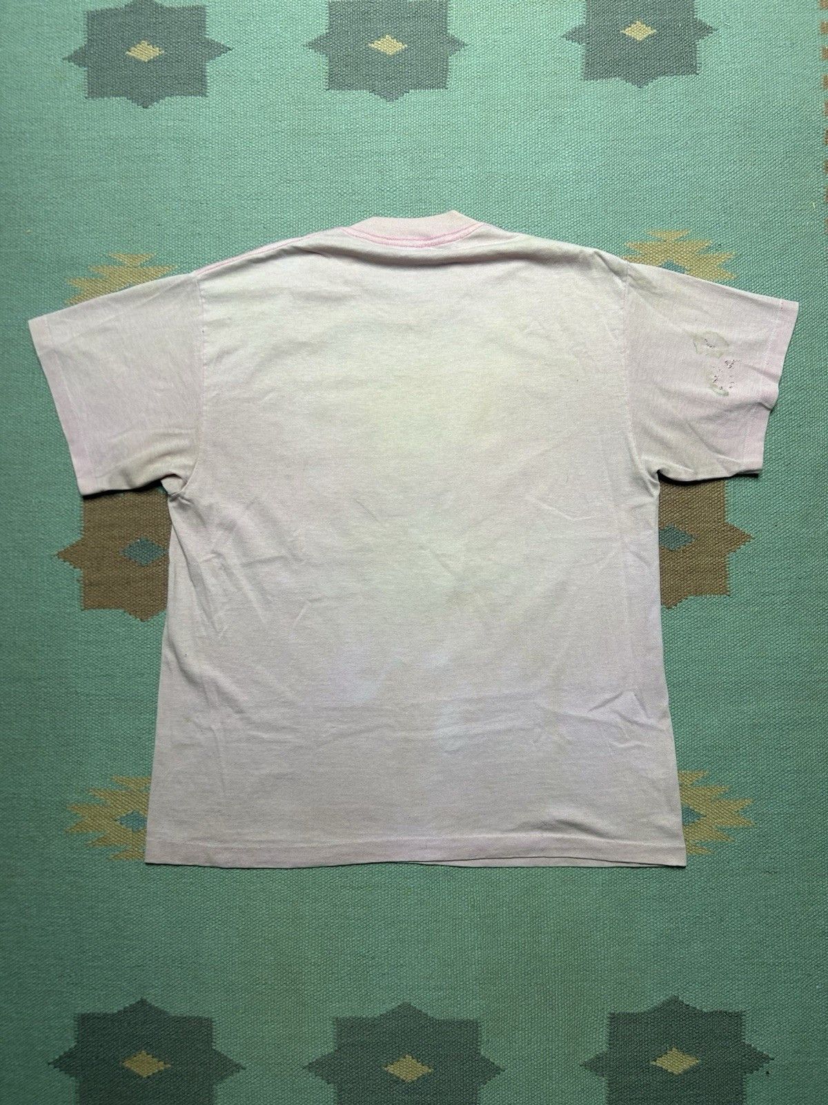 Vintage Vtg 90s t shirt national wildlife federation deer nature L Size US L / EU 52-54 / 3 - 8 Thumbnail