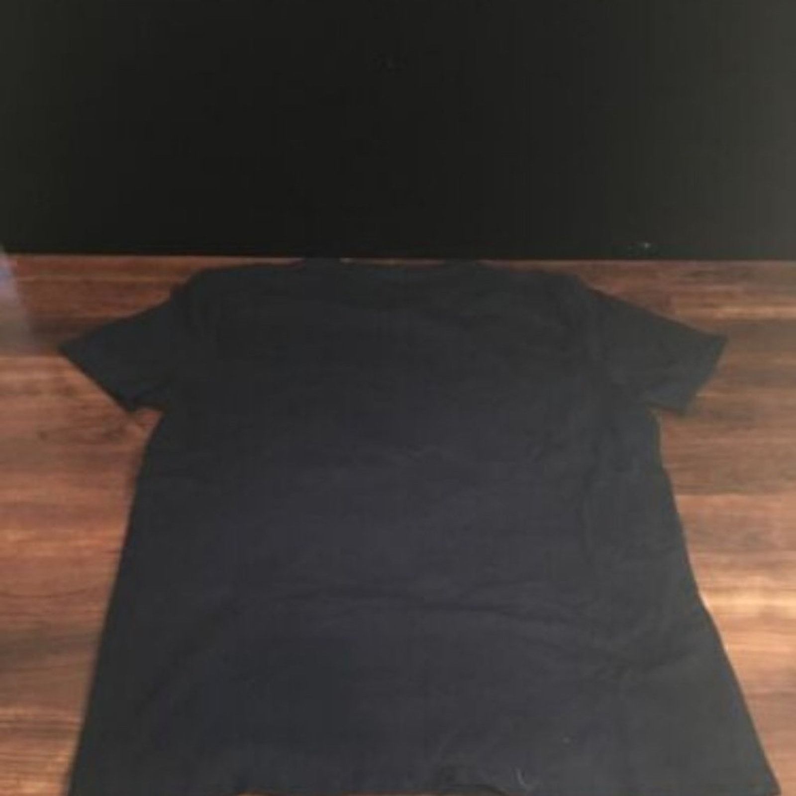 Nautica Nautica Men's Navy Blue Short Sleeve Shirt Size L Size US L / EU 52-54 / 3 - 4 Thumbnail