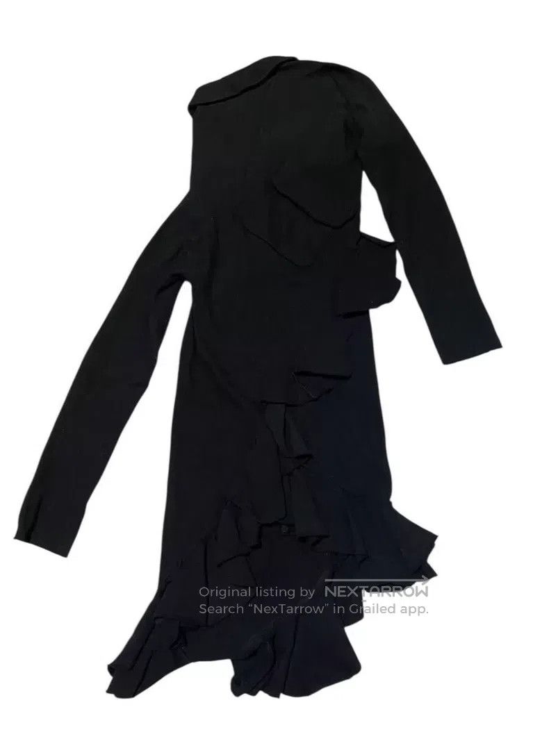Comme des Garcons Comme des Garcons Twist Knit Dress Size M / US 6-8 / IT 42-44 - 3 Thumbnail