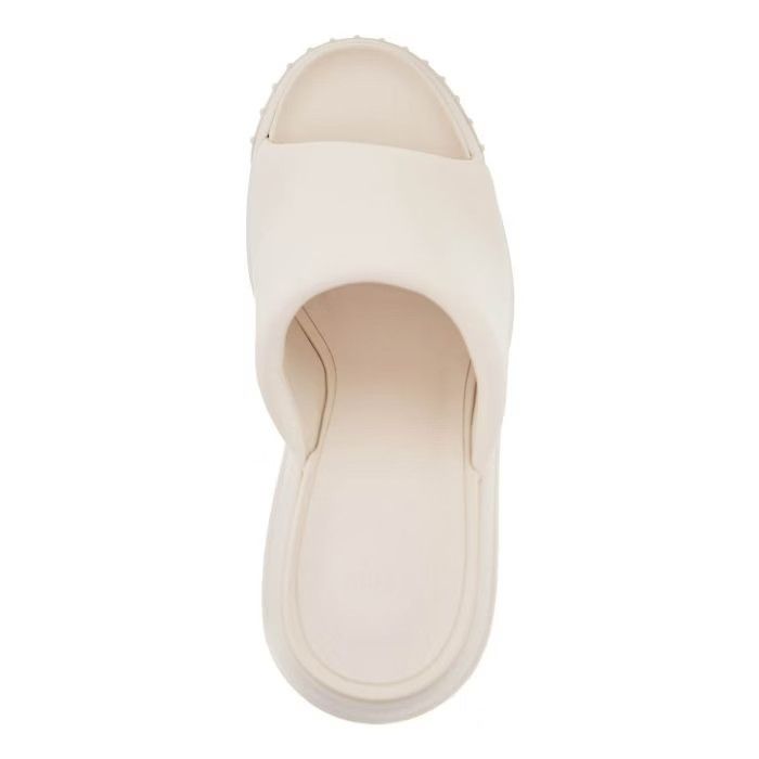 Fendi o1loc1c0824 Platform in White Size US 9 / IT 39 - 3 Thumbnail