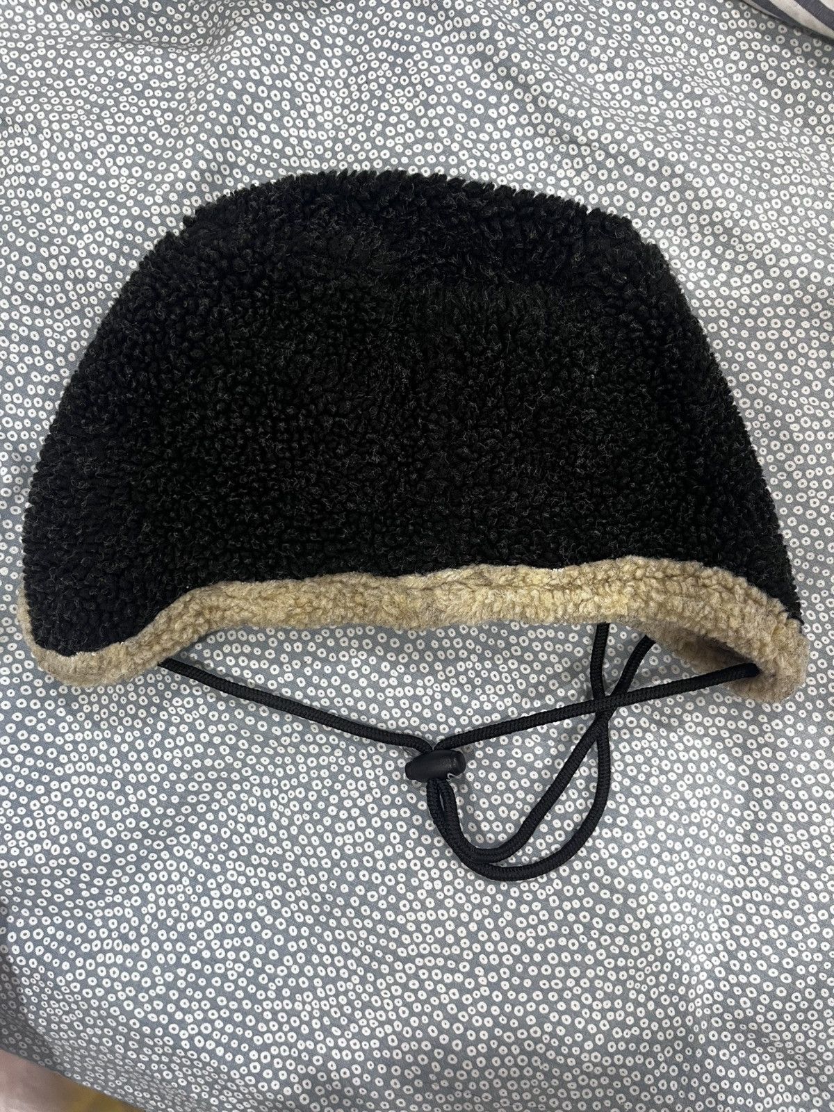 Oakley 90s Oakley Genuine Software Moscow Trapper Hat Size ONE SIZE - 2 Thumbnail