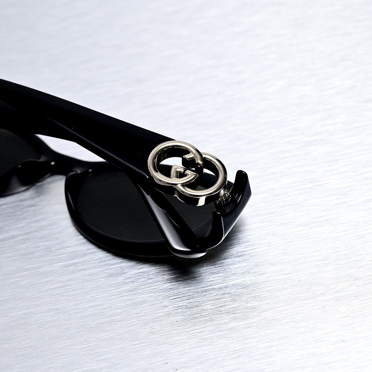 Gucci GUCCI GG1660S SUNGLASSES Size ONE SIZE - 9 Thumbnail