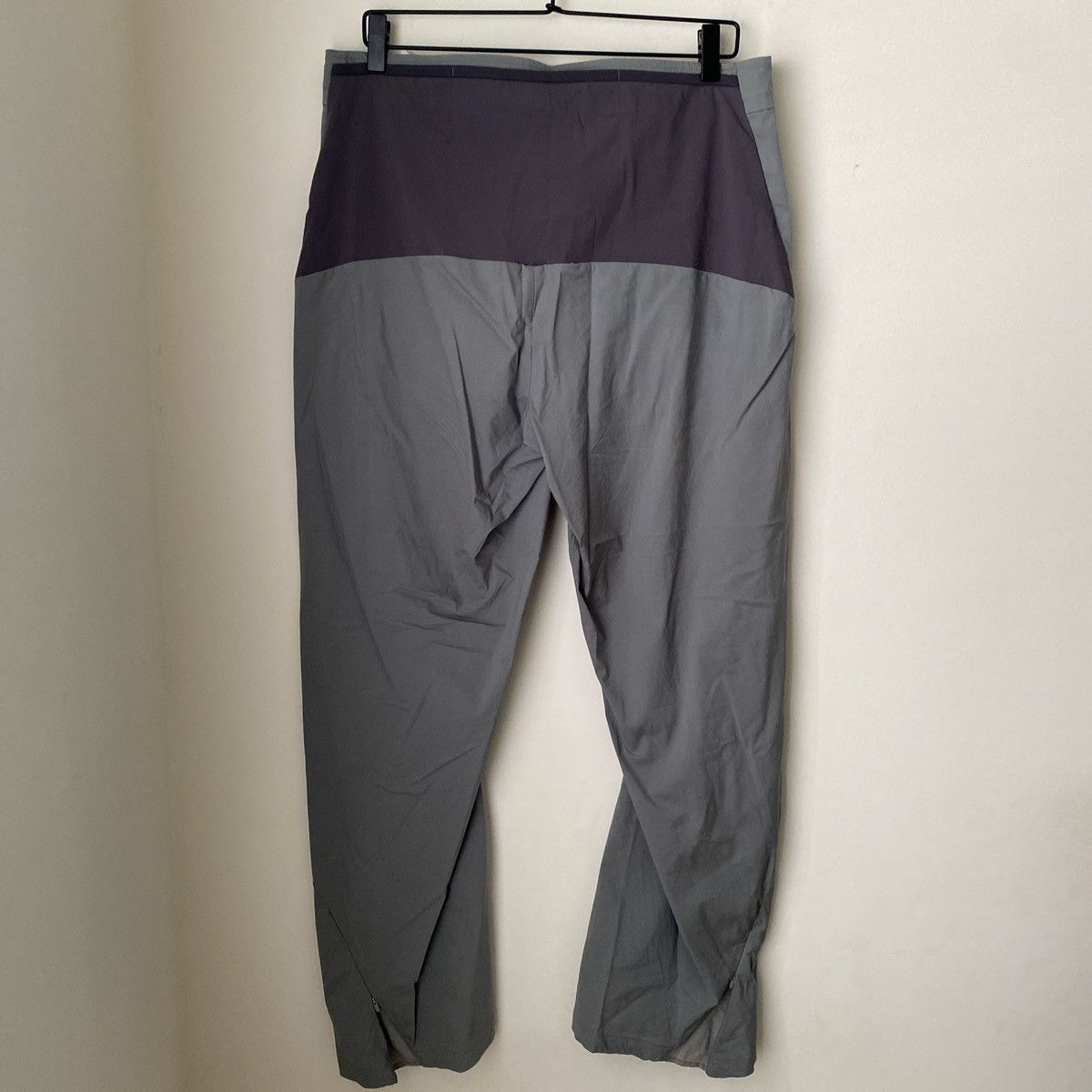 POST ARCHIVE FACTION (PAF) 4.0 Technical Pants RIGHT Size US 34 / EU 50 - 3 Thumbnail