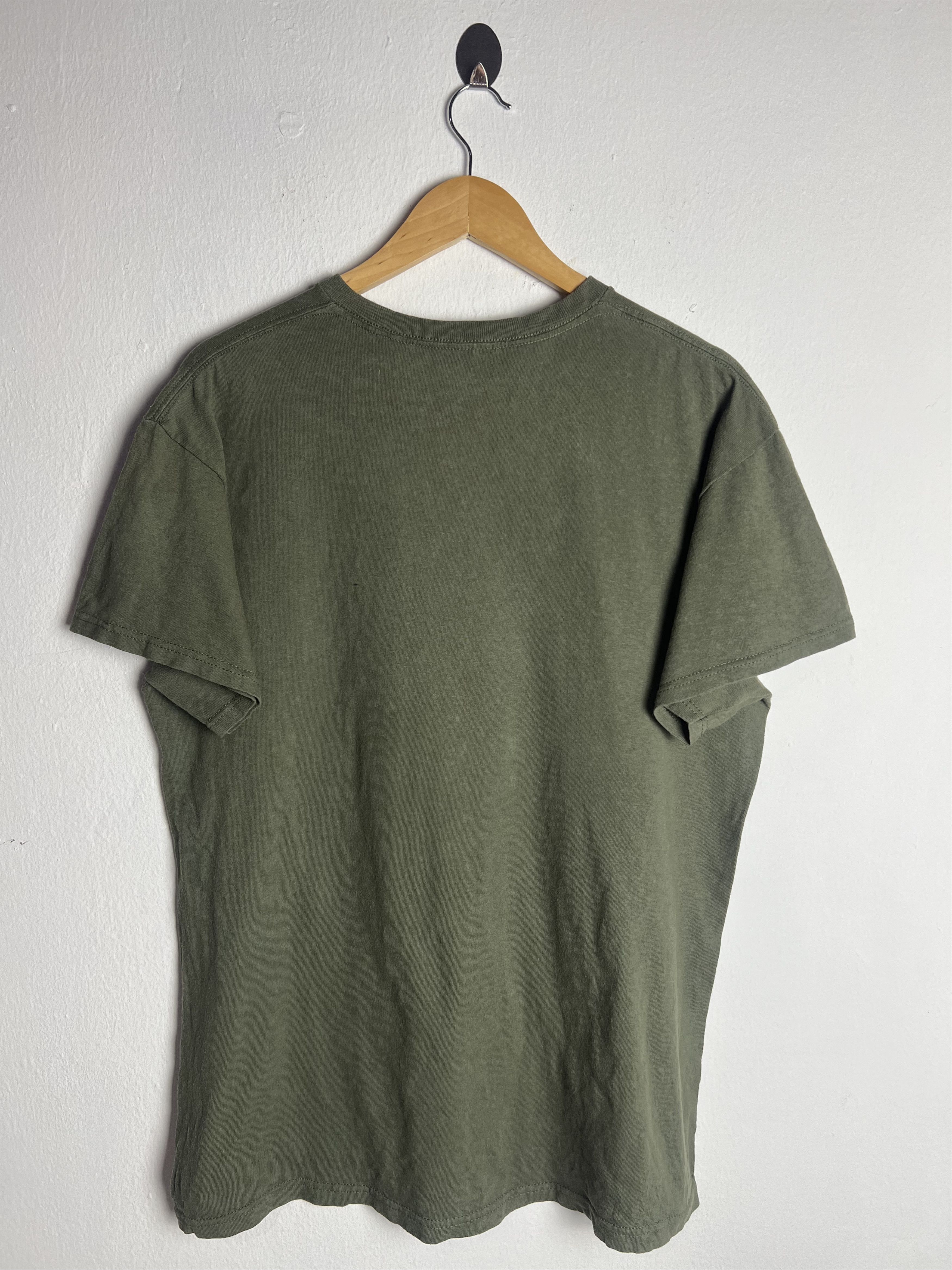 If Six Was Nine Duck Dynasty Happy Happy Happy Tee Size US L / EU 52-54 / 3 - 2 Thumbnail